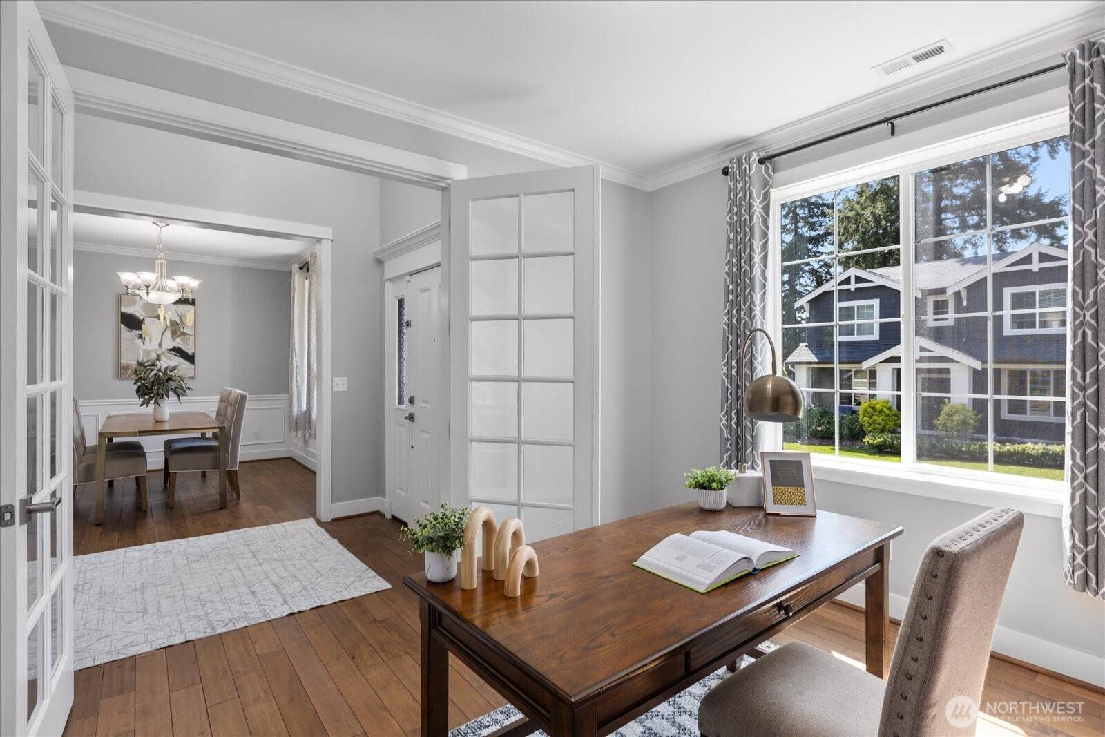 Lake Forest Park, WA 98155,5420 NE 197th PL