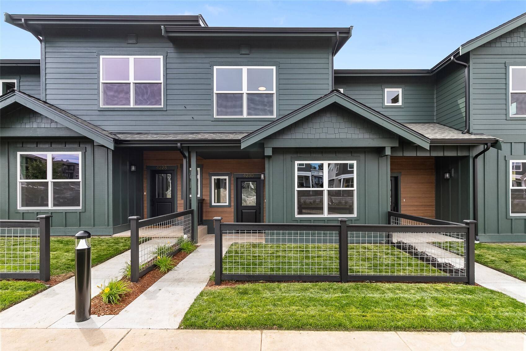 Bellingham, WA 98226,4230 Melrose LN