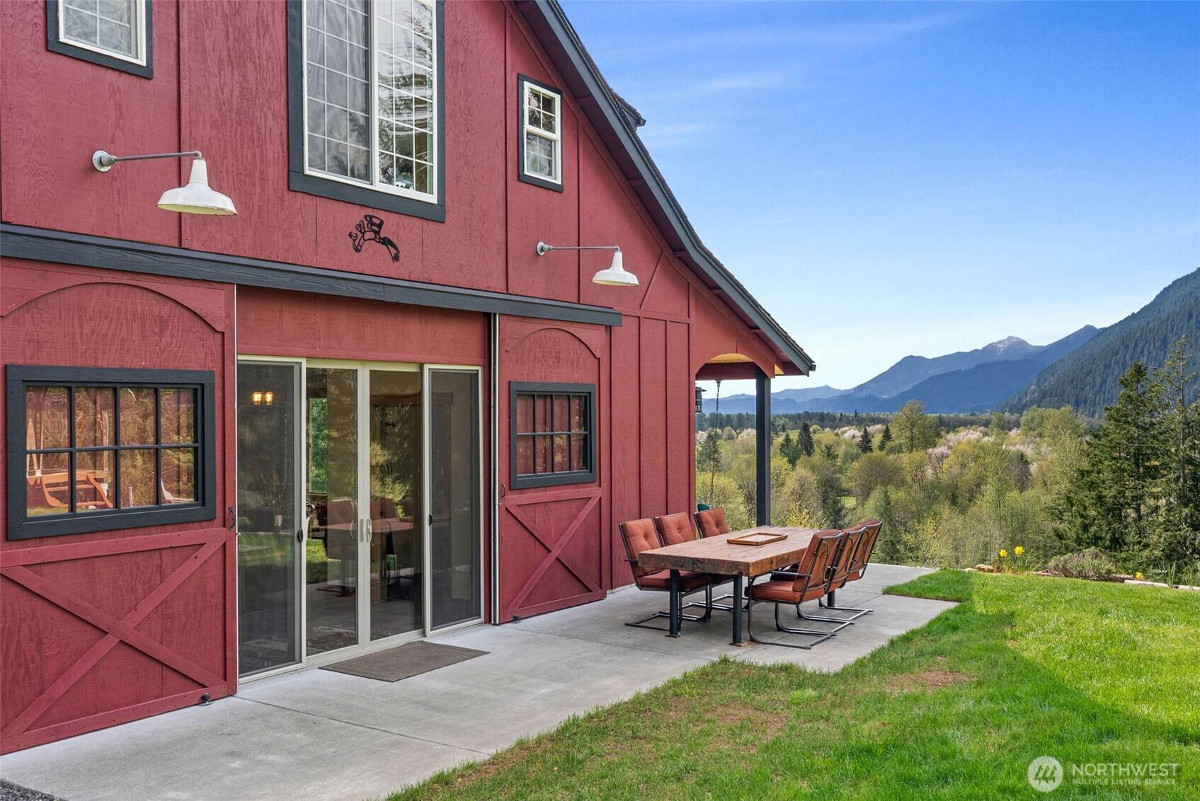 White Pass, WA 98377,120 Bonell RD #44