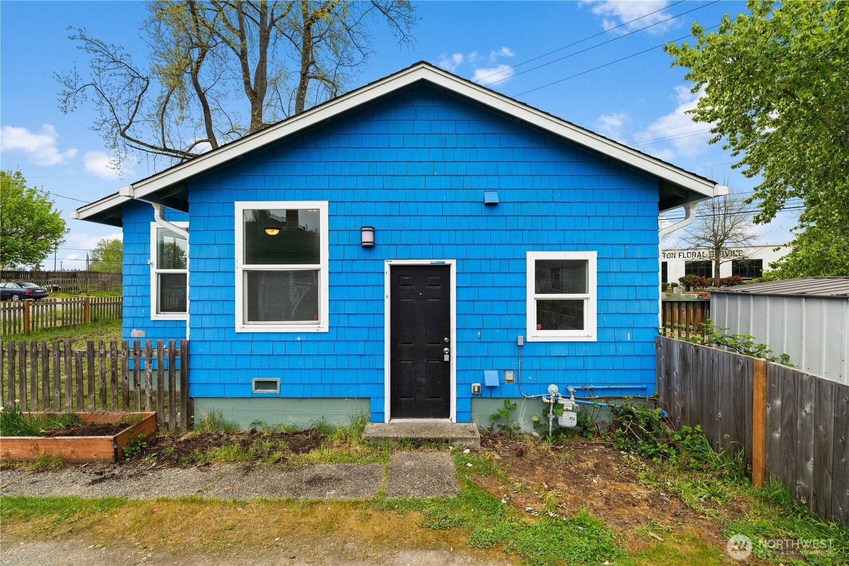 Tacoma, WA 98409,7 Clark PL