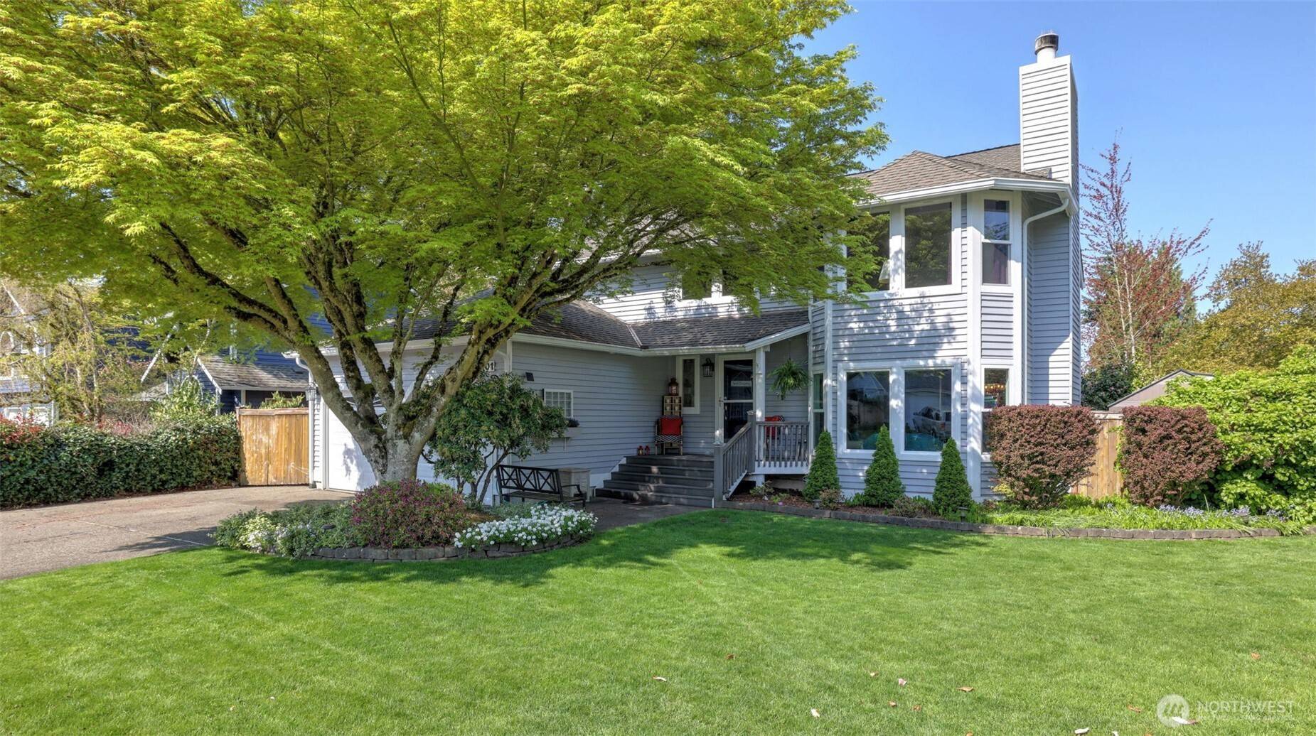Renton, WA 98058,18201 154th PL SE