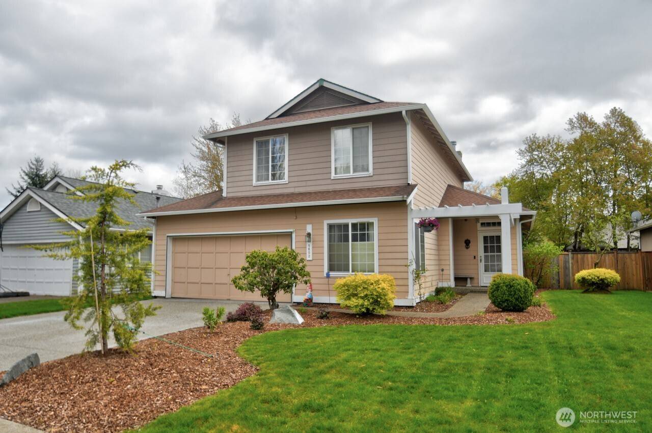 Lacey, WA 98503,5602 Mount Olympus ST SE
