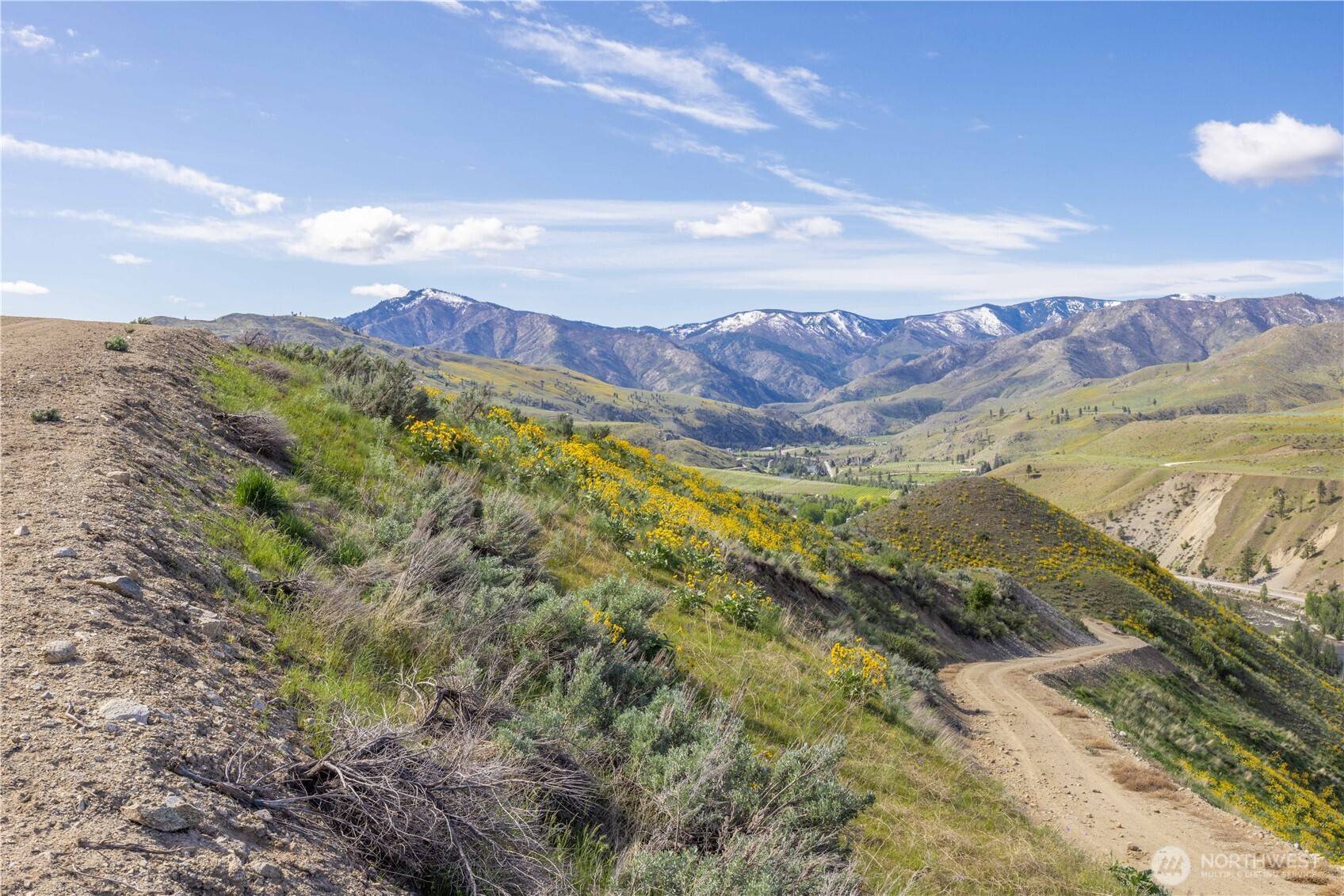 Methow, WA 98834,2 River Vista Short Plat