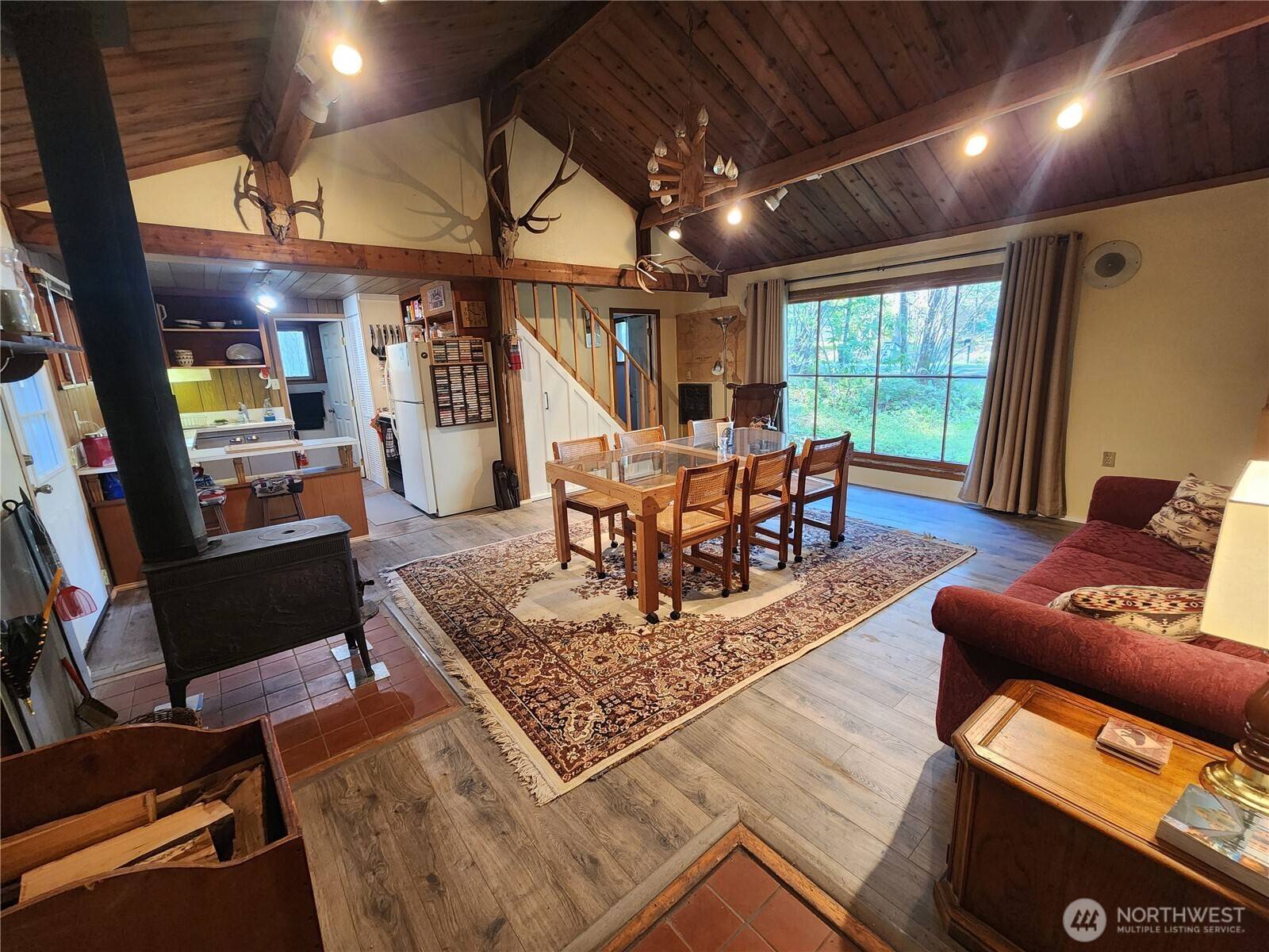 Packwood, WA 98361,122 Butter Creek LN