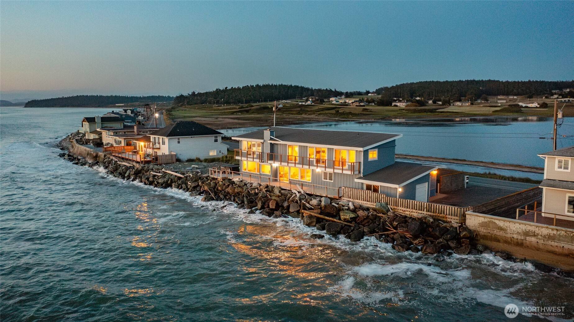 Oak Harbor, WA 98277,2575 West Beach RD