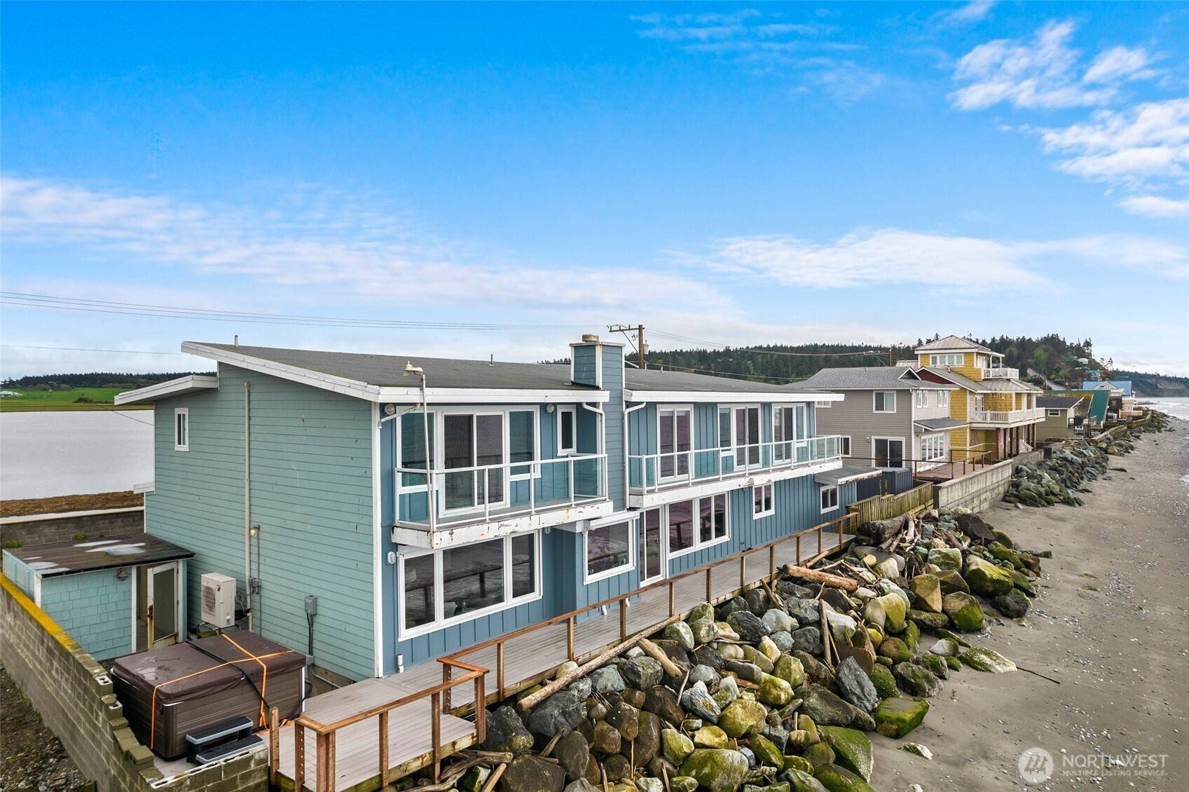 Oak Harbor, WA 98277,2575 West Beach RD