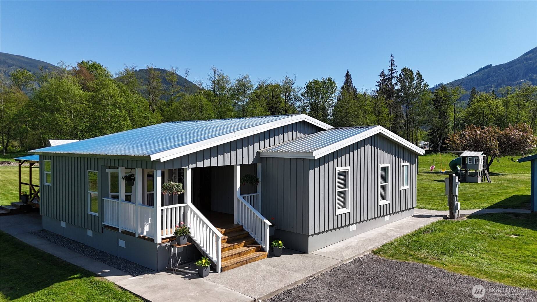 Sedro Woolley, WA 98284,10029 Warfield RD