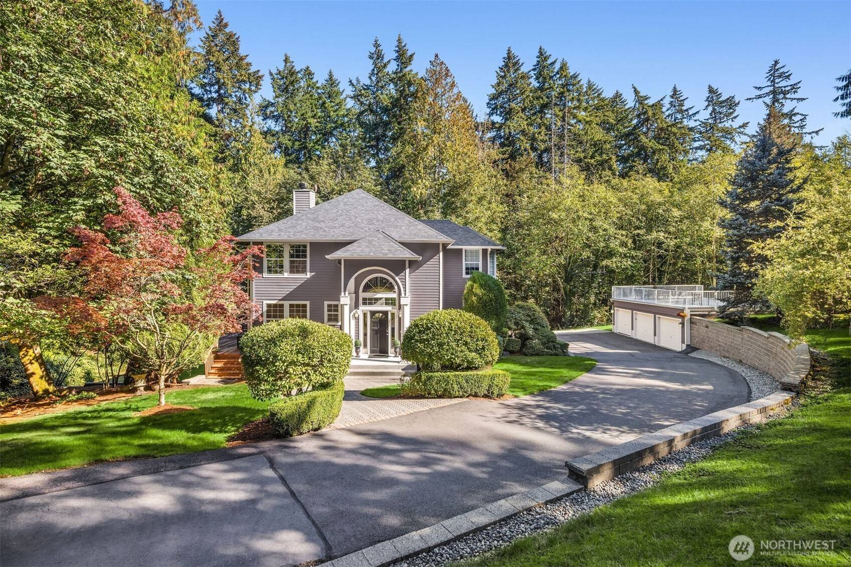 Issaquah, WA 98027,4210 182nd AVE SE