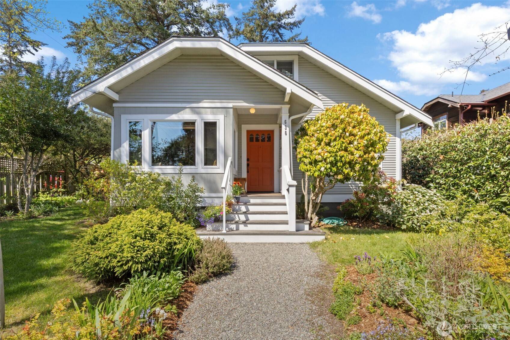 Port Townsend, WA 98368,636 Foster ST
