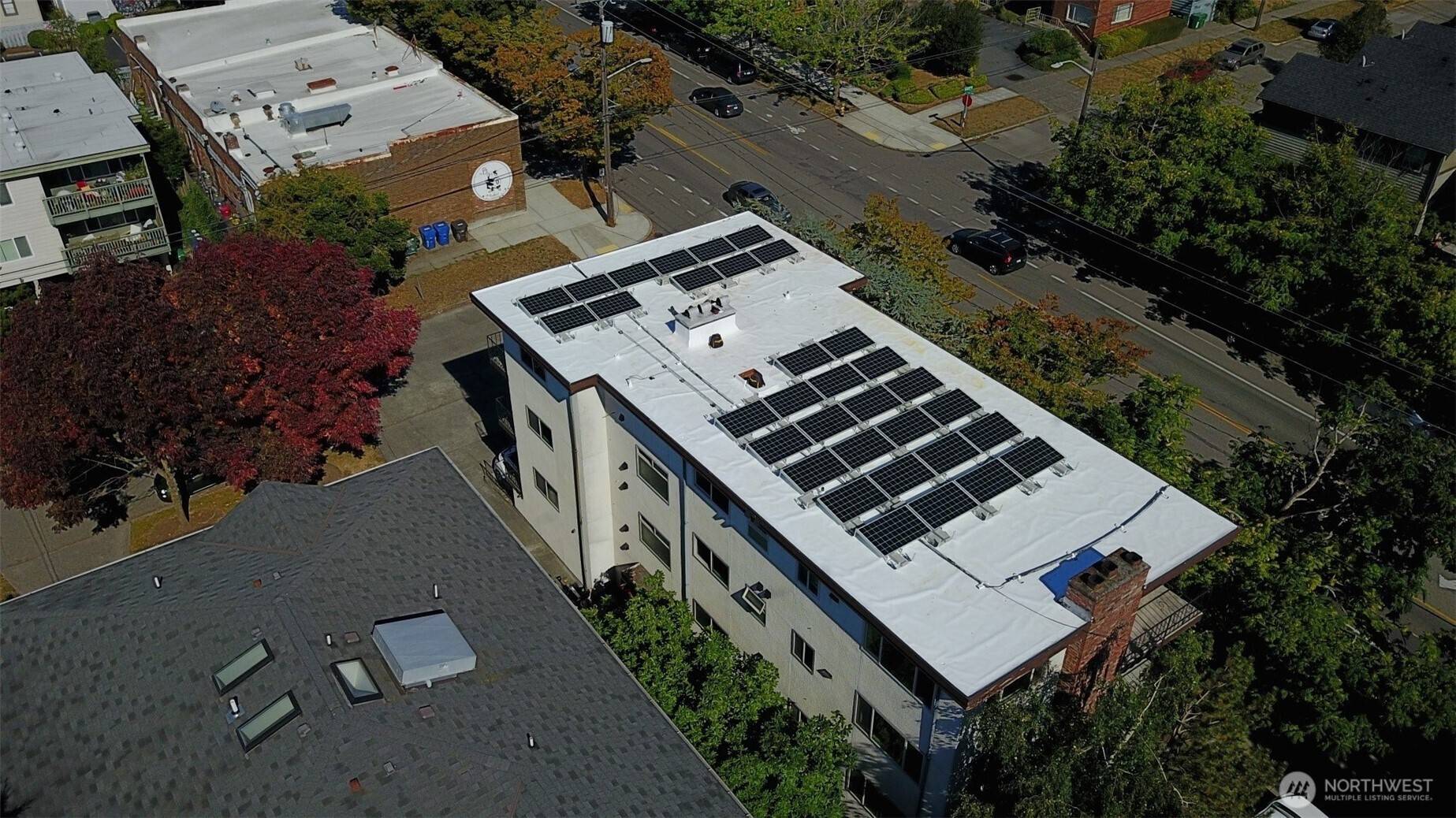 Seattle, WA 98107,2401 NW 63rd ST