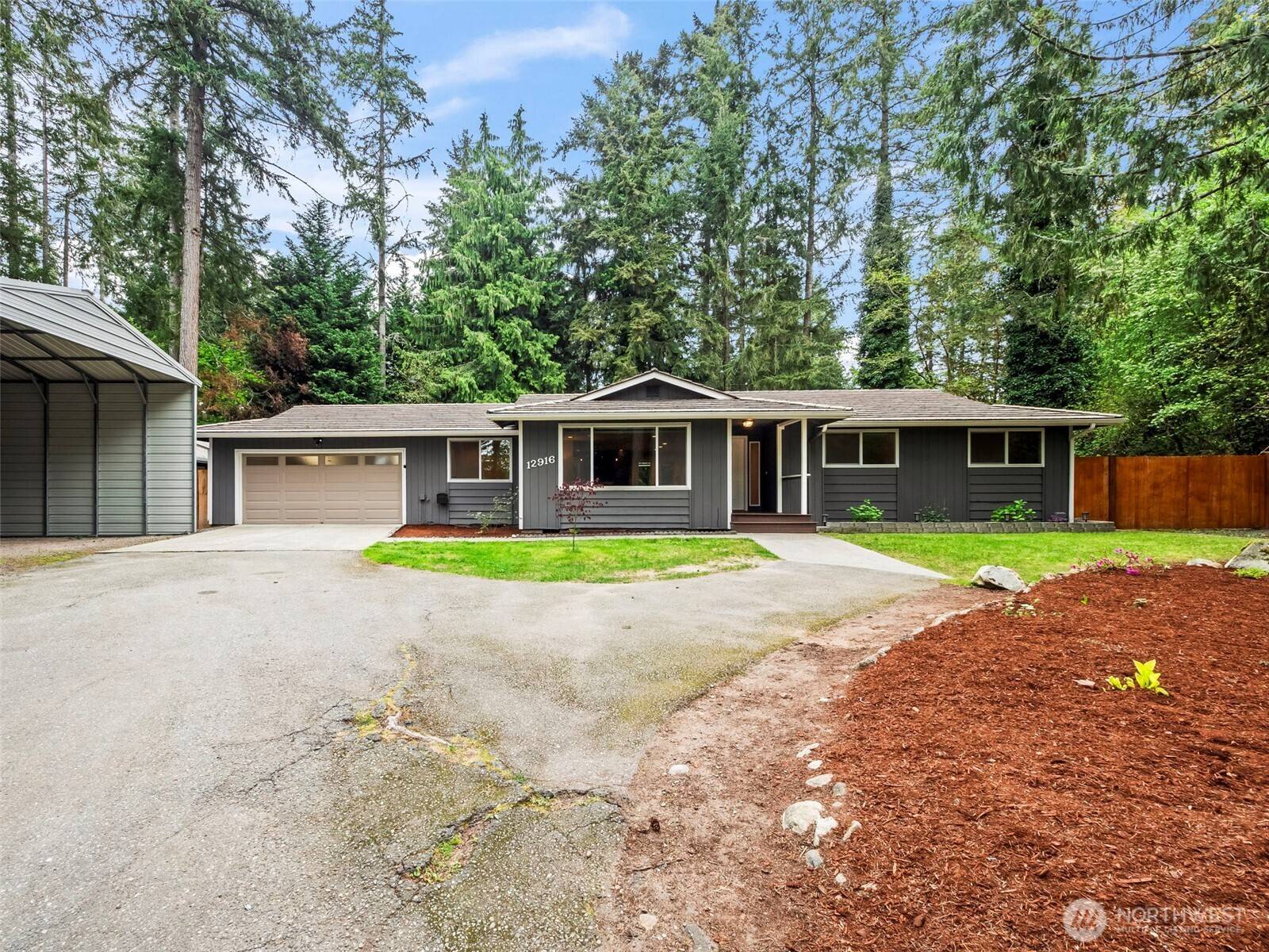 Gig Harbor, WA 98329,12916 97th AVE NW