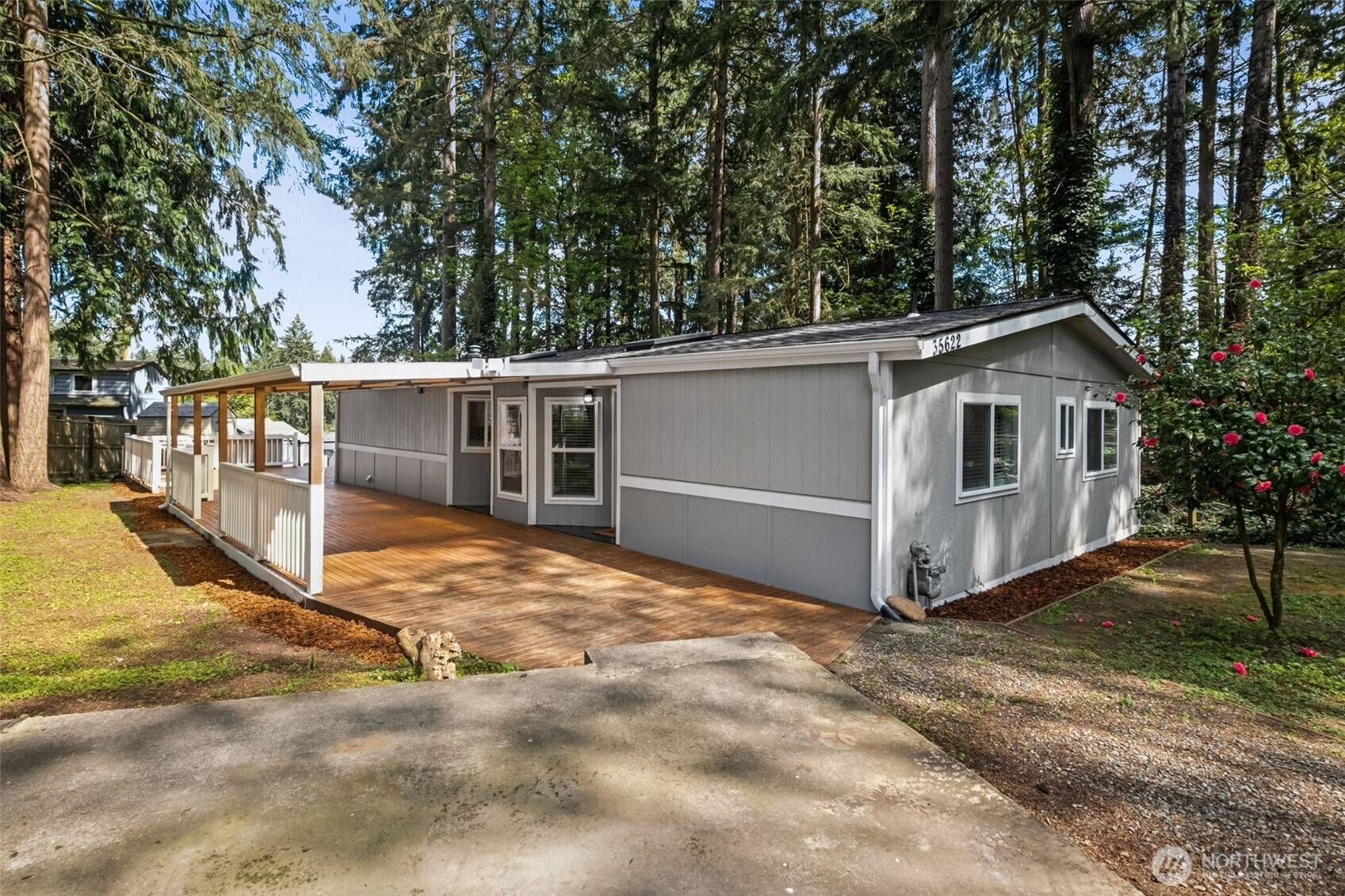 Federal Way, WA 98023,35622 4th AVE SW