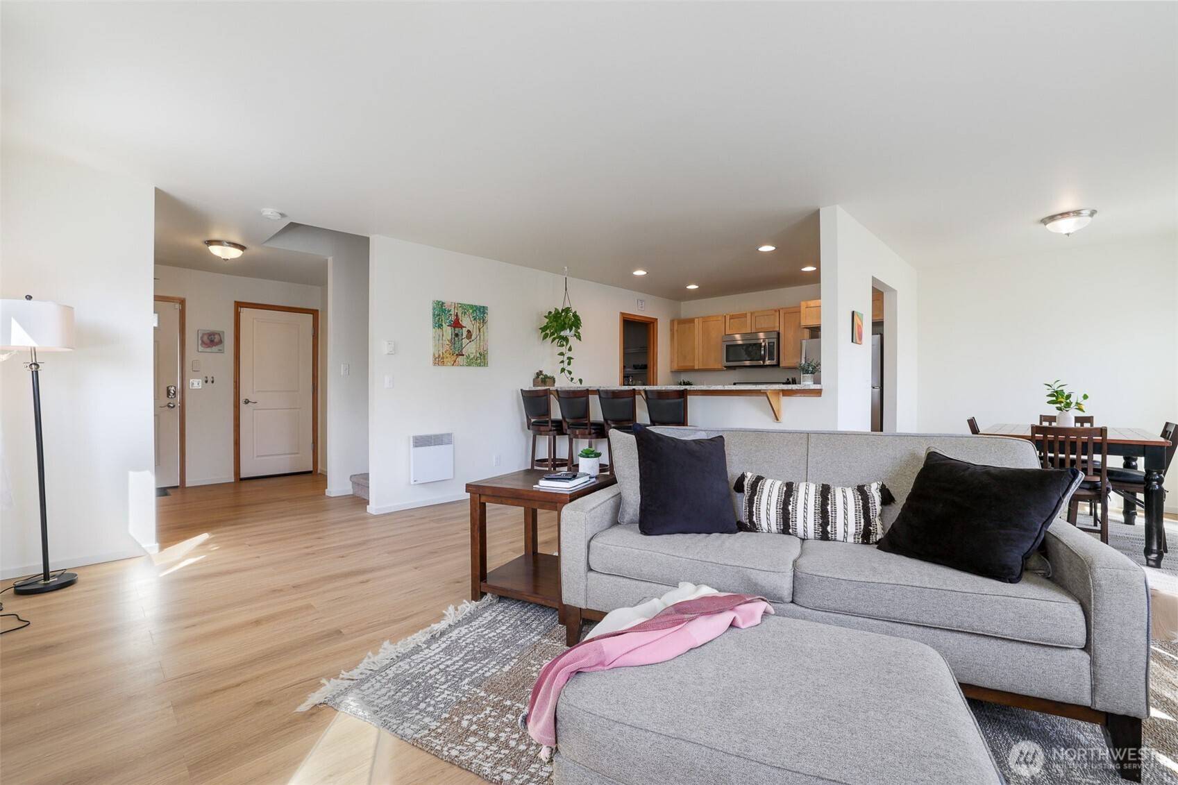 Poulsbo, WA 98370,418 NE Ohenry CT