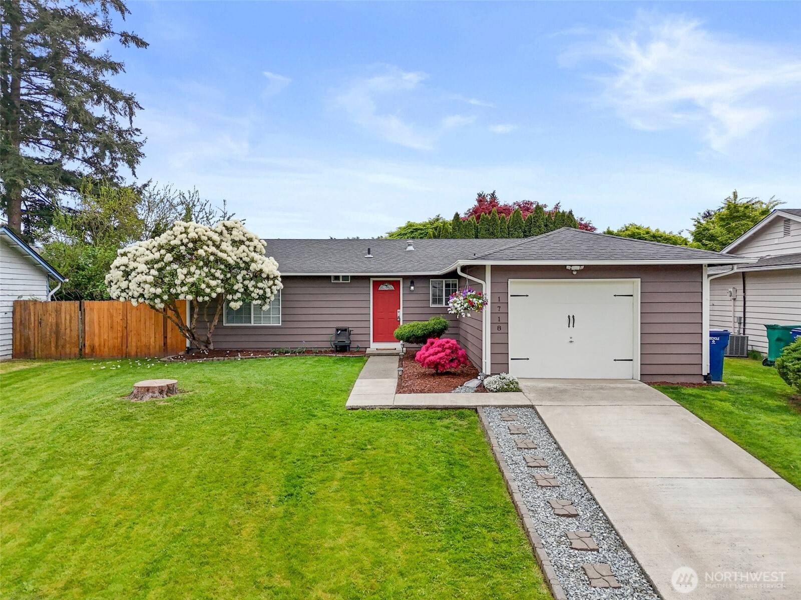 Auburn, WA 98002,1718 21st ST NE