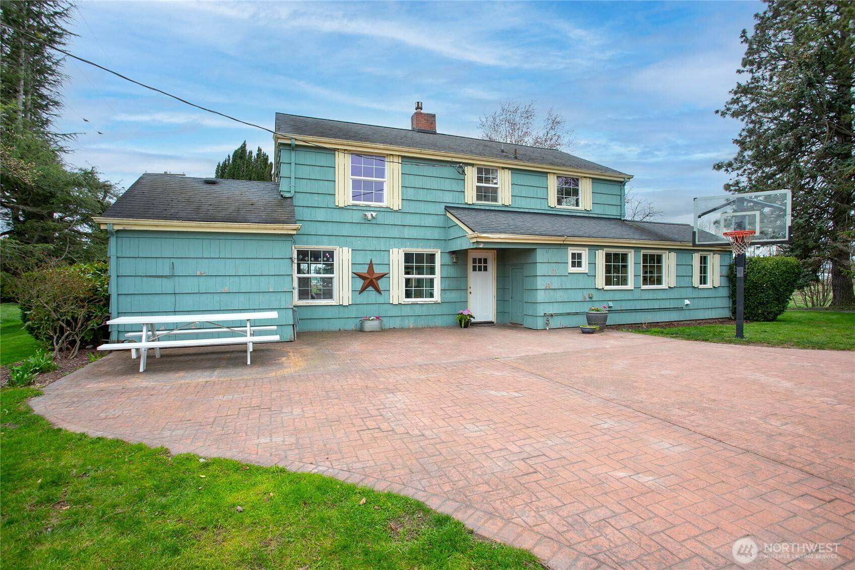 Bellingham, WA 98226,5956 Guide Meridian