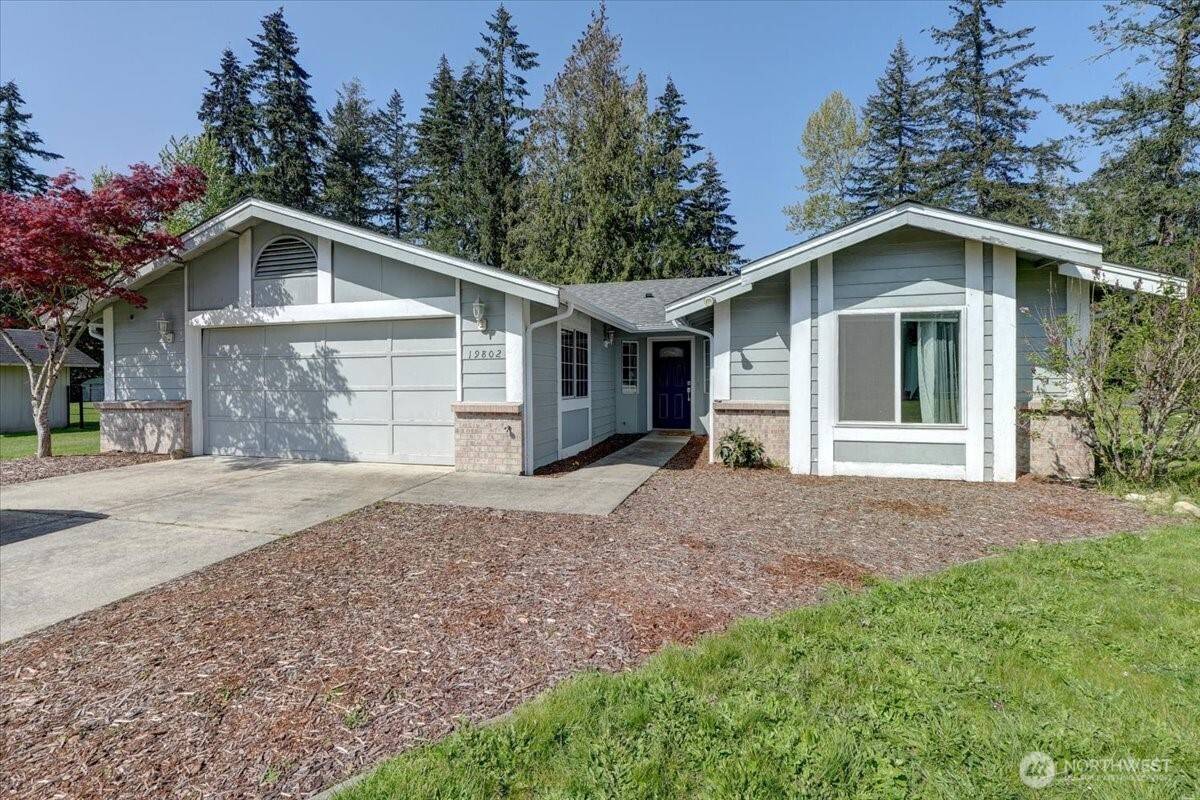 Graham, WA 98338,19802 118th Avenue Ct E