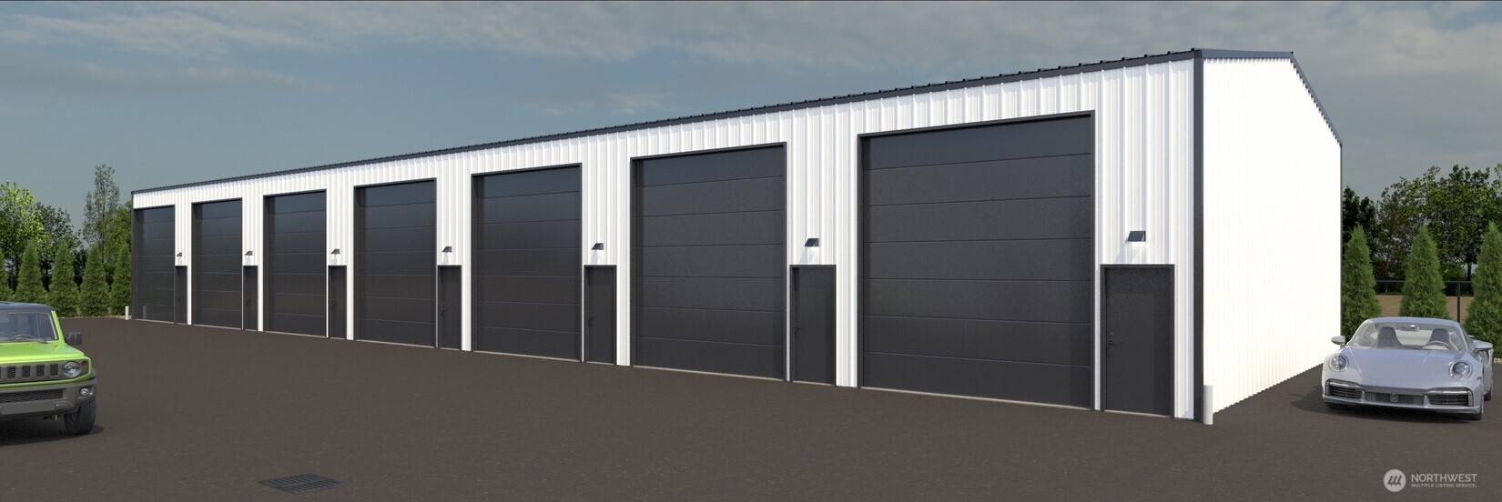 Chelan, WA 98816,73 E Shop AVE #B2