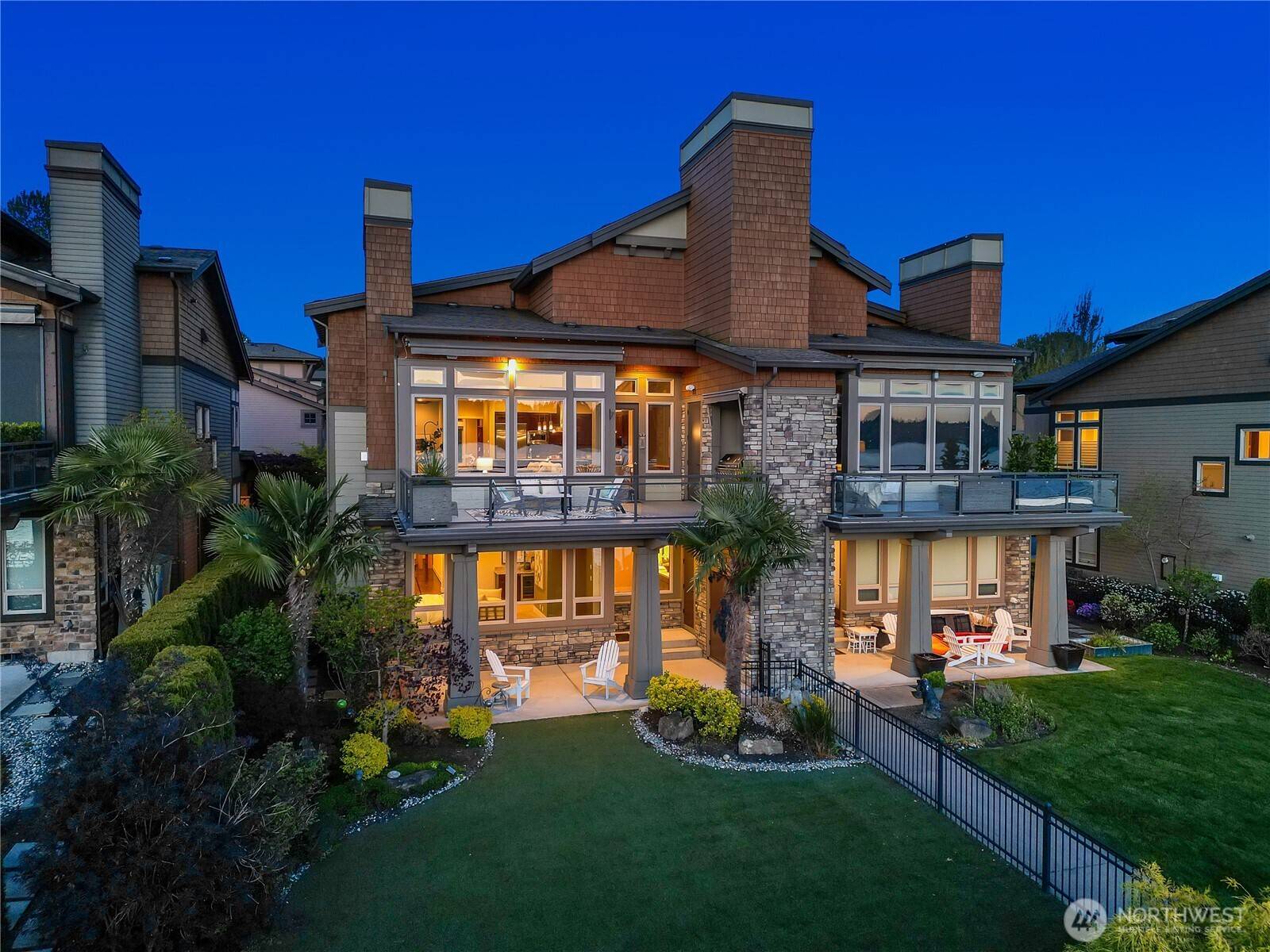 Renton, WA 98056,4255 Williams AVE N