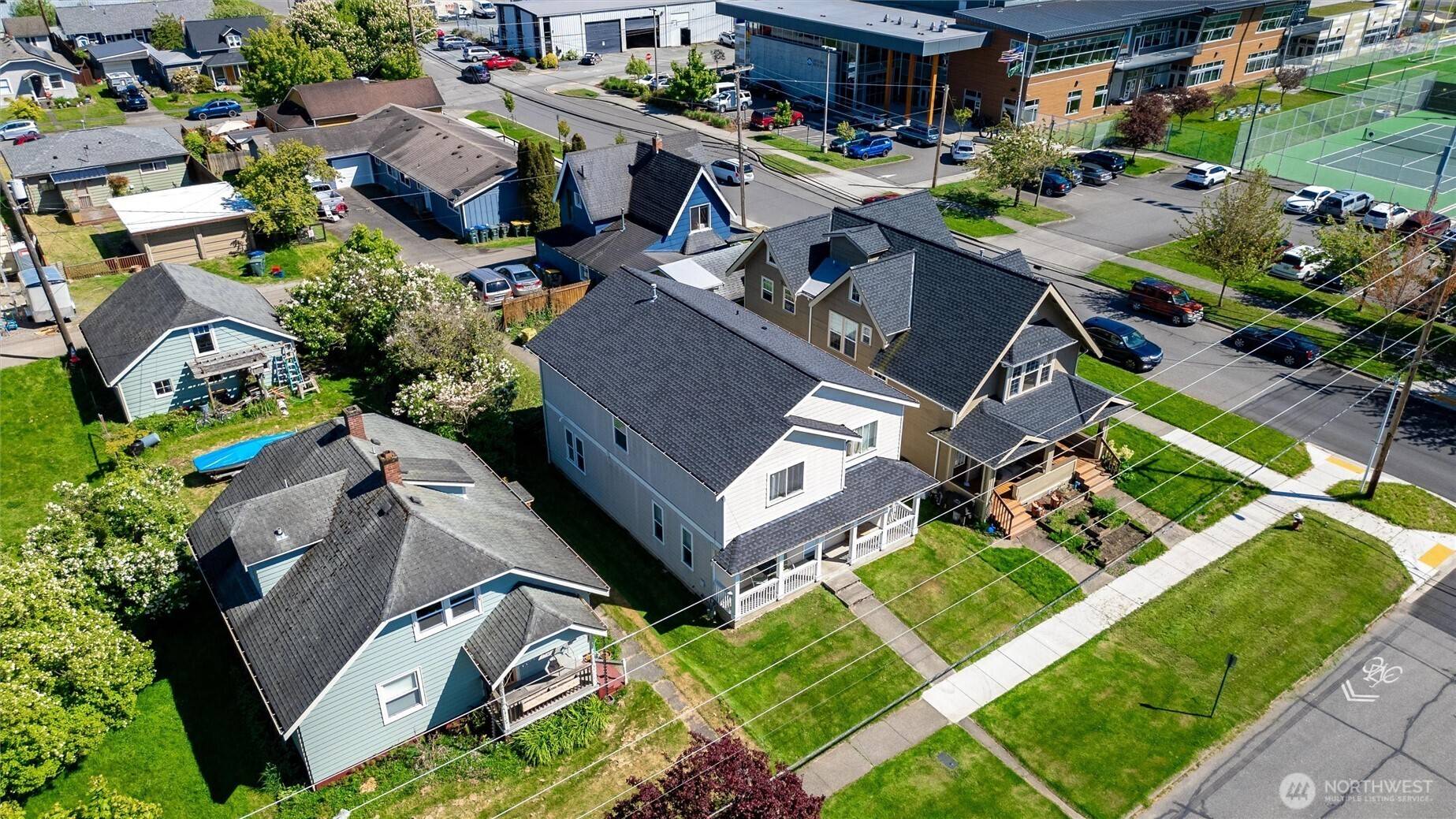 Bellingham, WA 98225,2104 Ellis ST