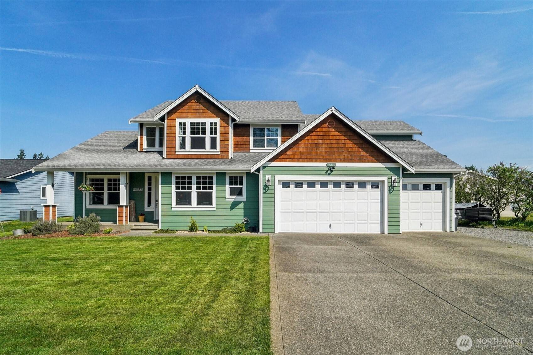 Yelm, WA 98597,11230 Aero LN SE