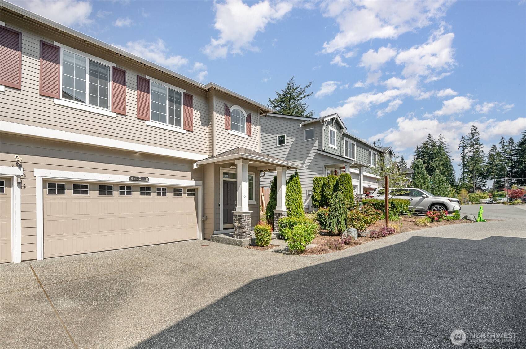 Snohomish, WA 98296,4903 130th PL SE #B