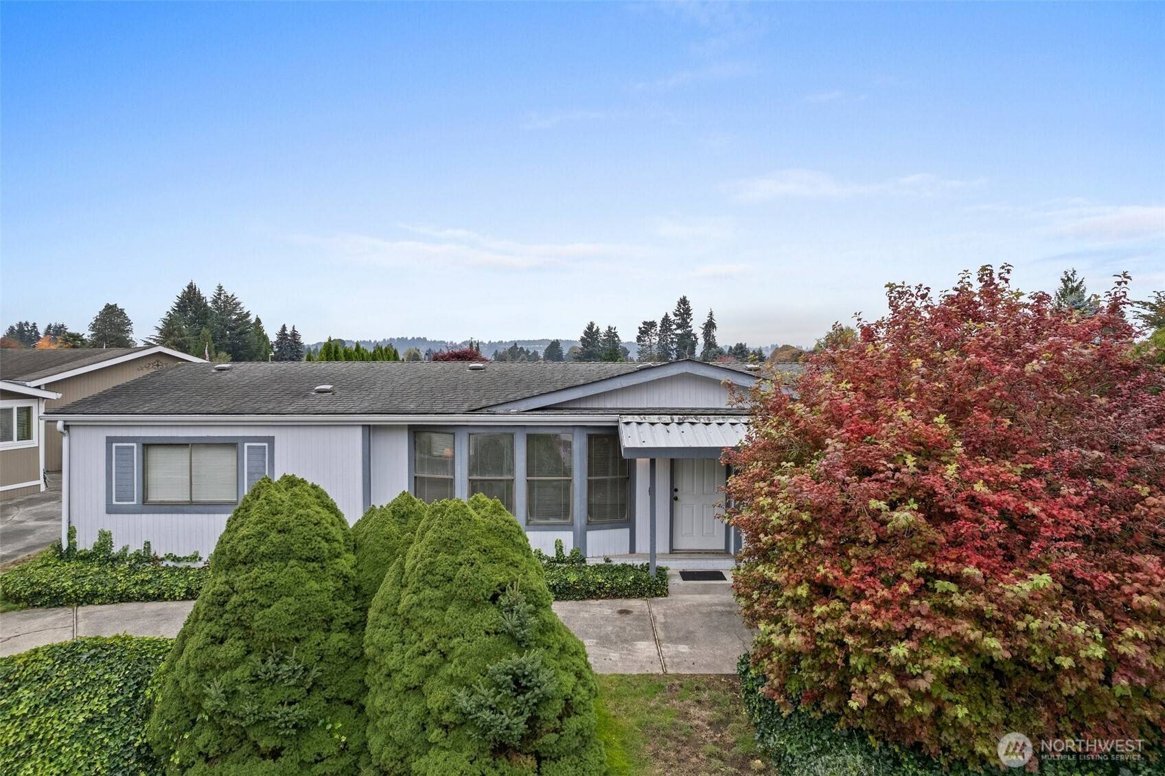 Auburn, WA 98002,1402 22nd ST W #531