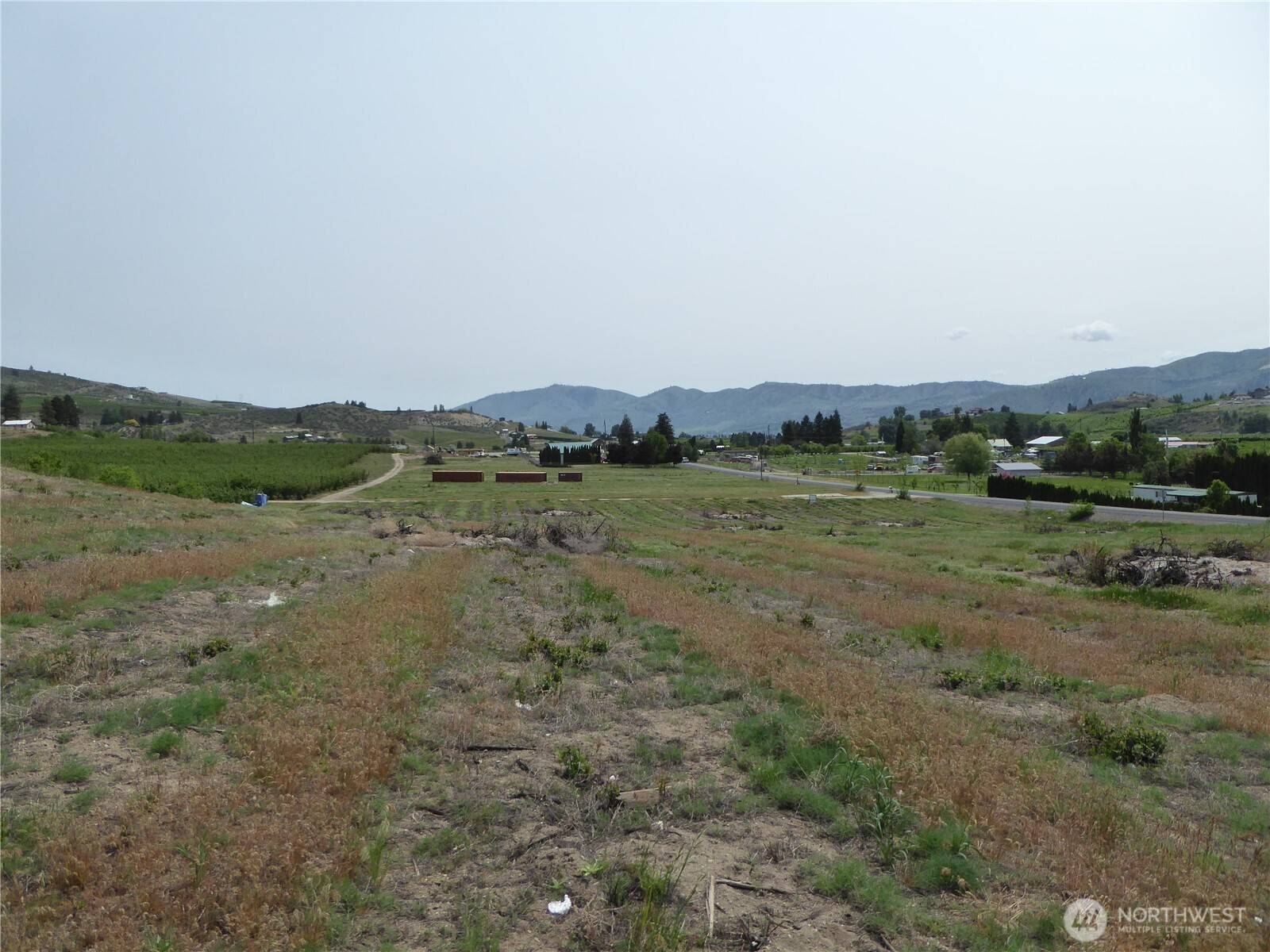 Manson, WA 98831,5 Roses View LN