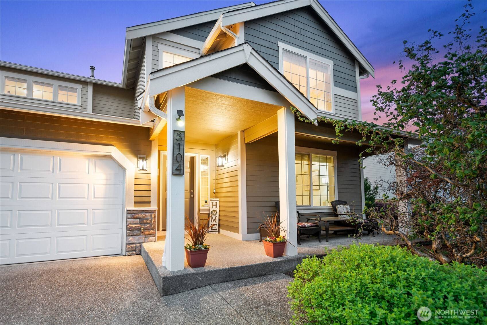 Federal Way, WA 98023,3104 SW 311th ST
