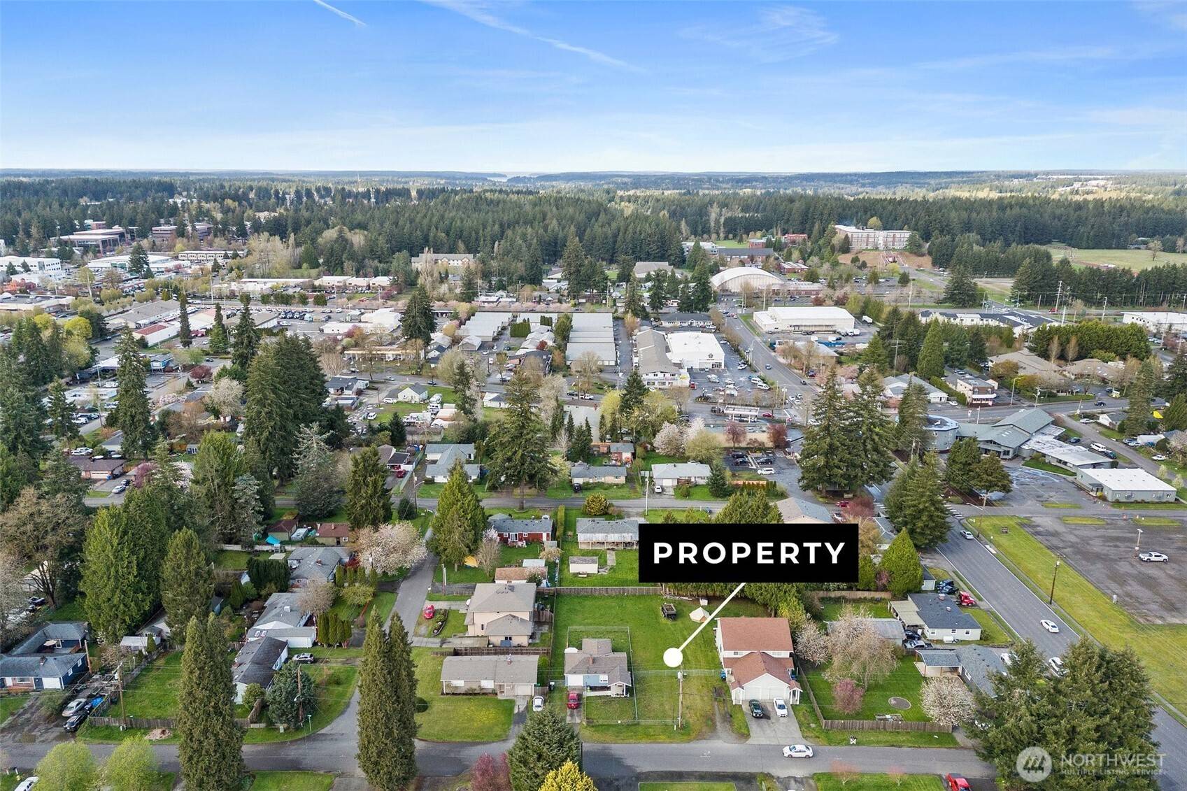 Lacey, WA 98503,4808 15th AVE SE