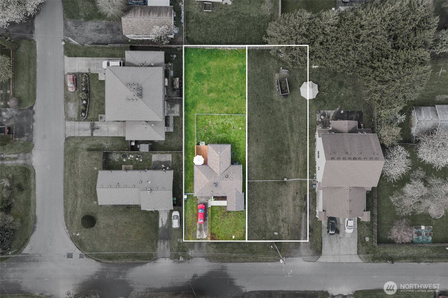 Lacey, WA 98503,4808 15th AVE SE