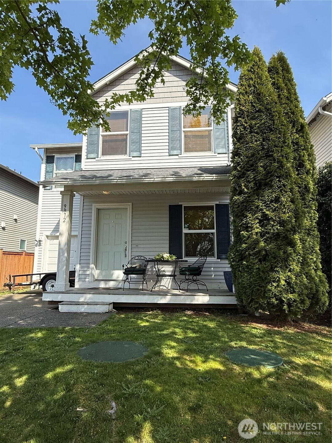 Yelm, WA 98597,9972 Dragt ST SE