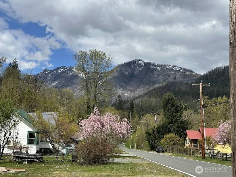 Skykomish, WA 98288,71667 NE Old Cascade Hwy