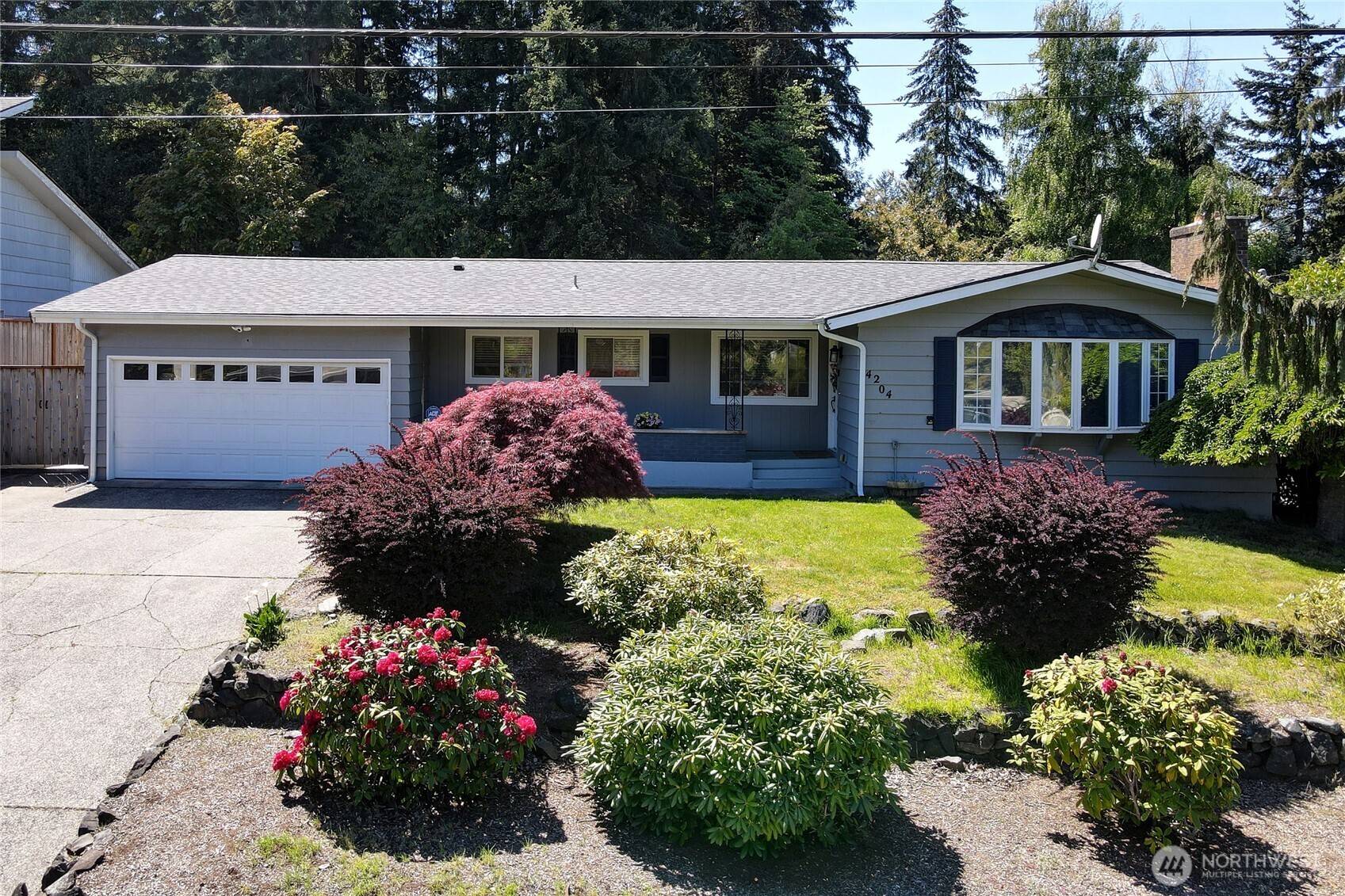 University Place, WA 98466,4204 Arbordale AVE W