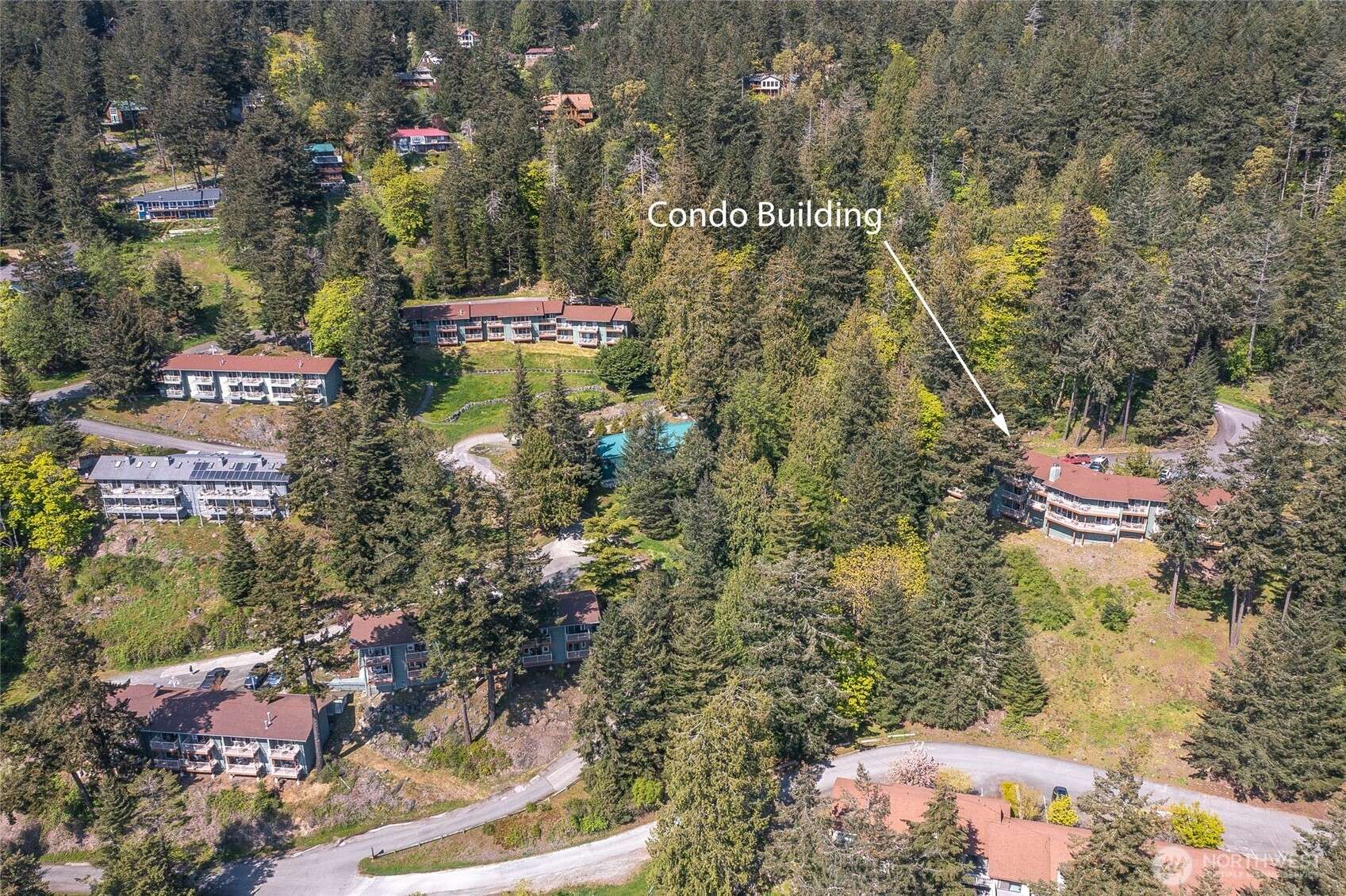 Orcas Island, WA 98245,1917 Rosario RD #2115