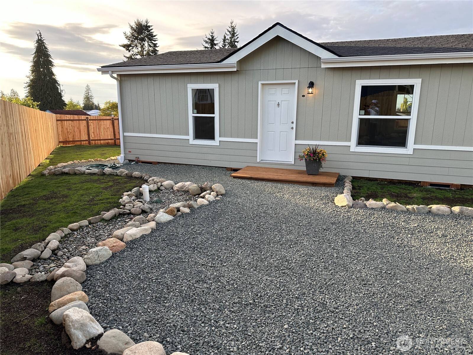 Port Angeles, WA 98362,312 N Gales ST