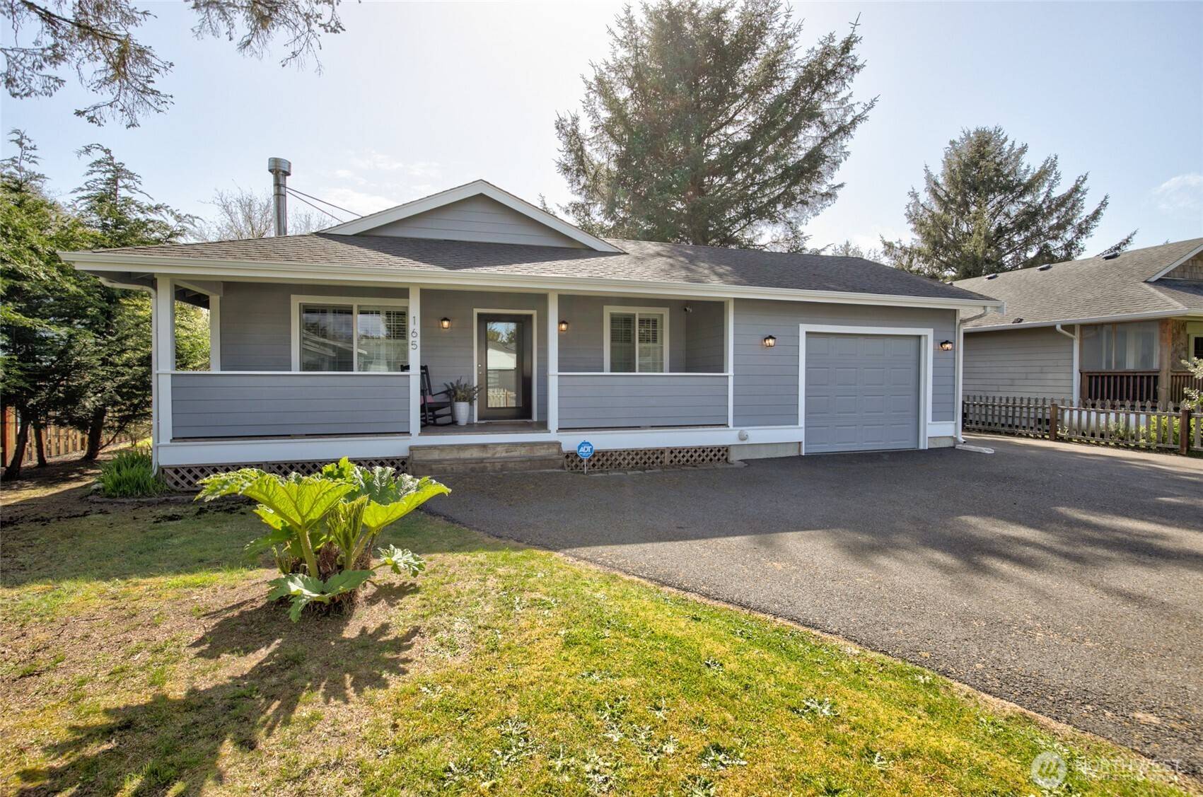 Ocean Shores, WA 98569,165 N Narwhal LOOP NW