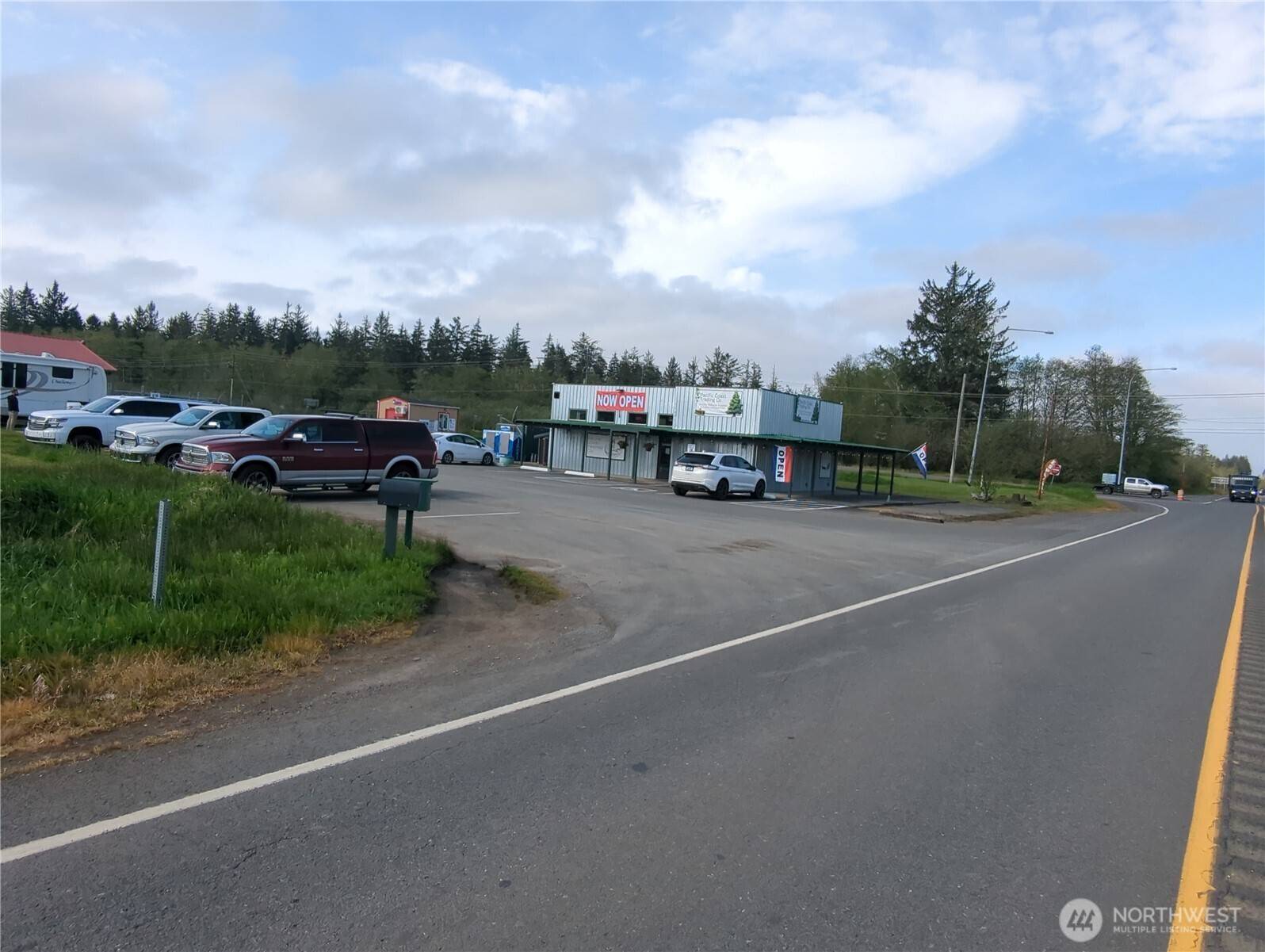 Ilwaco, WA 98624,2546 State Hwy 101