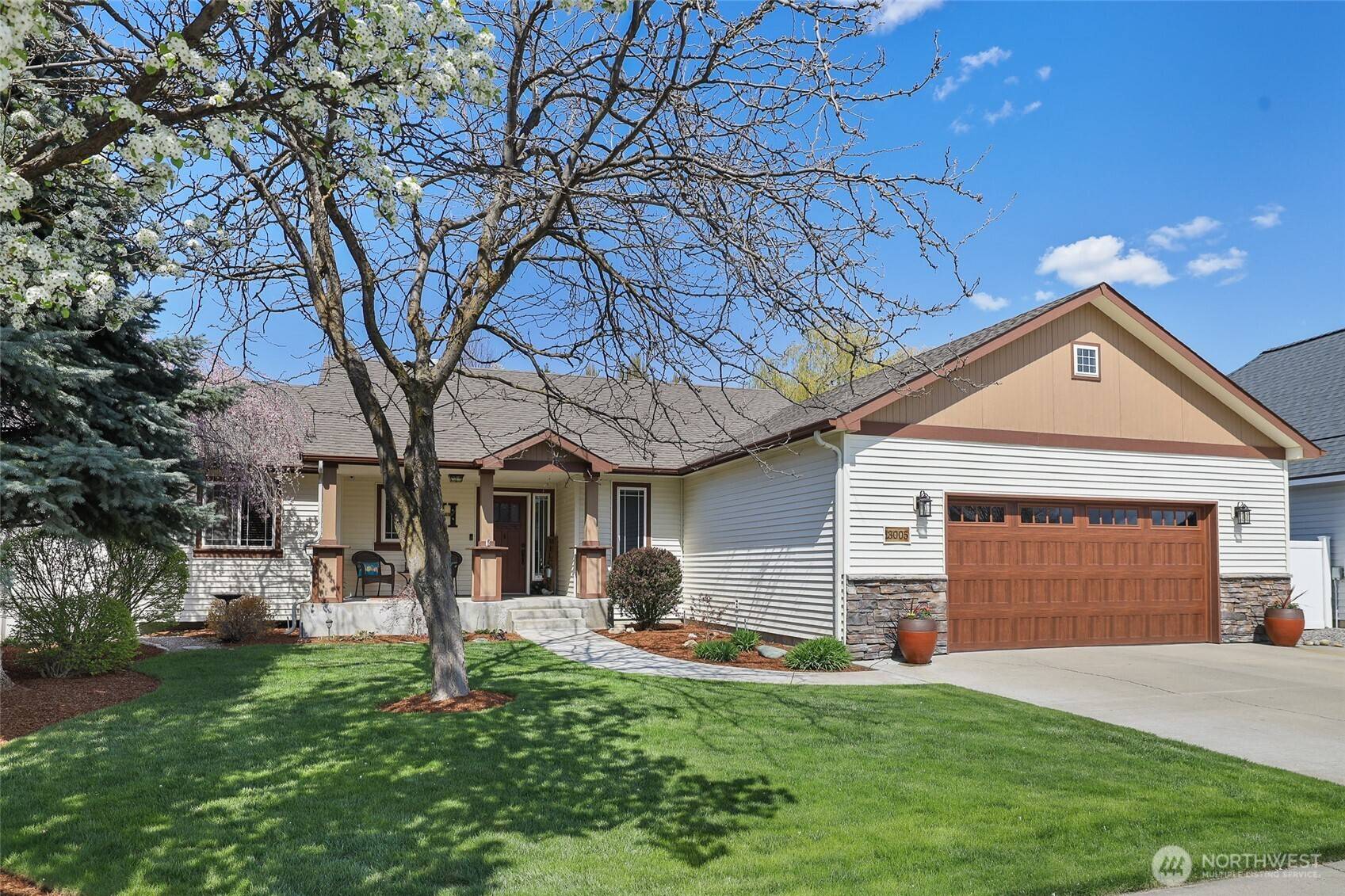 Spokane Valley, WA 99206,13005 37th LN