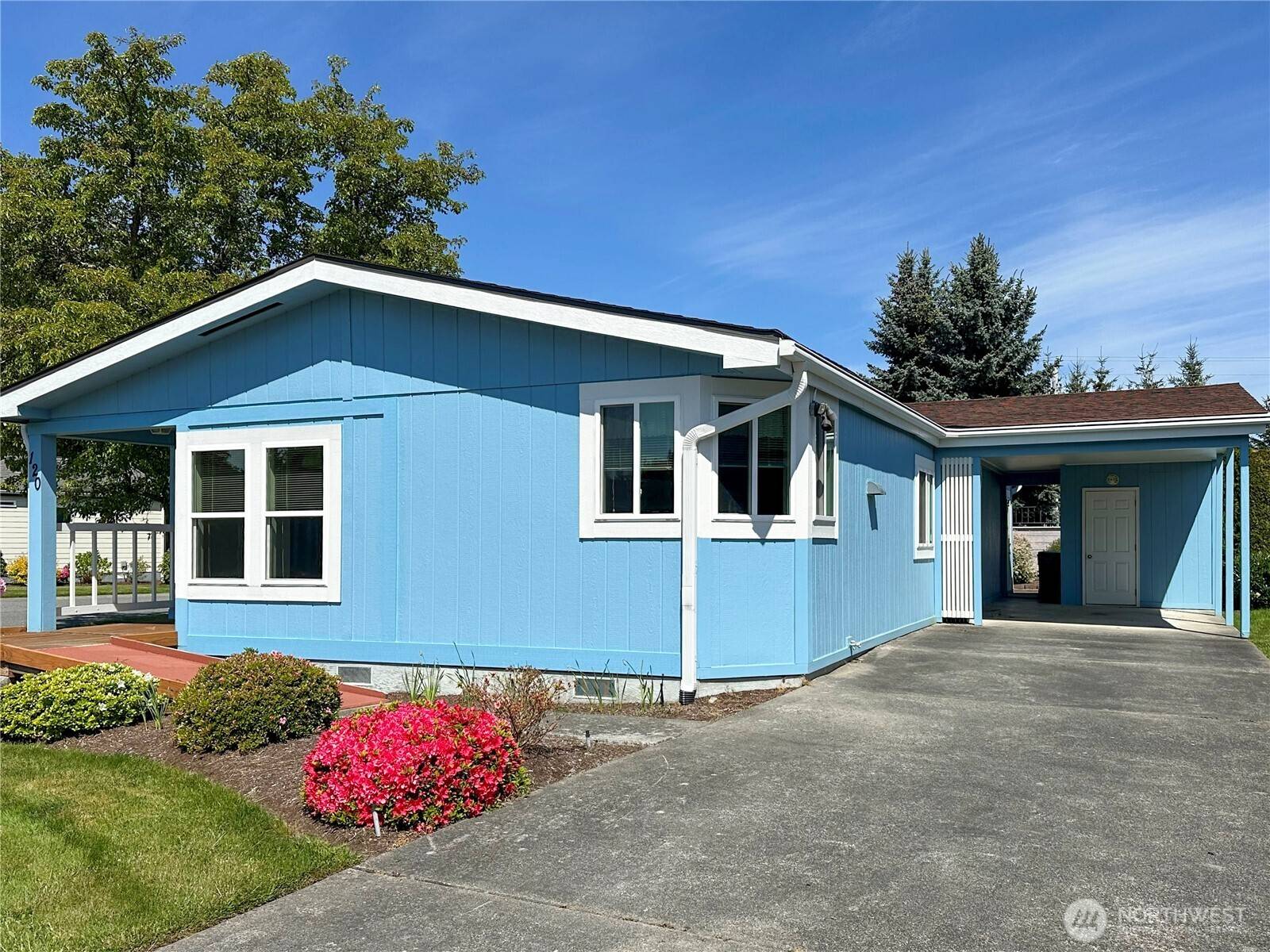Mount Vernon, WA 98274,2610 E Section ST #120