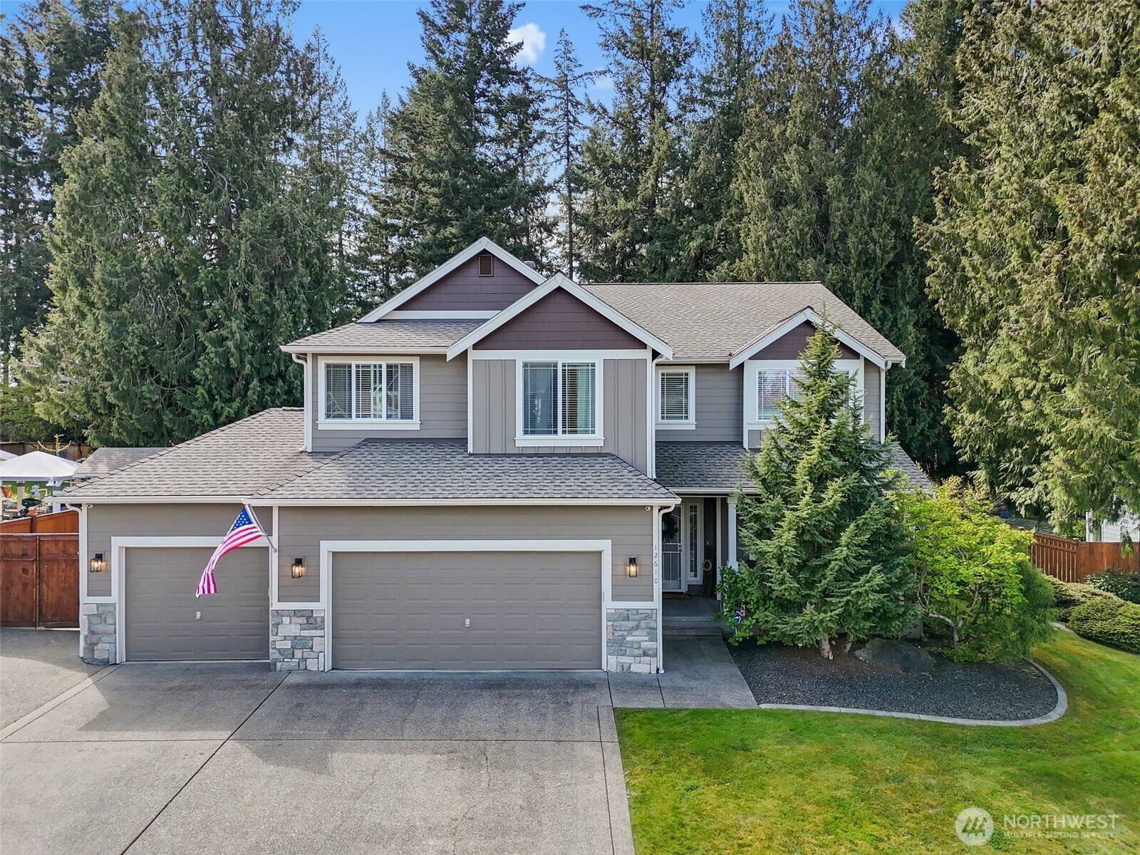 Bonney Lake, WA 98391,12610 194th Avenue Ct E