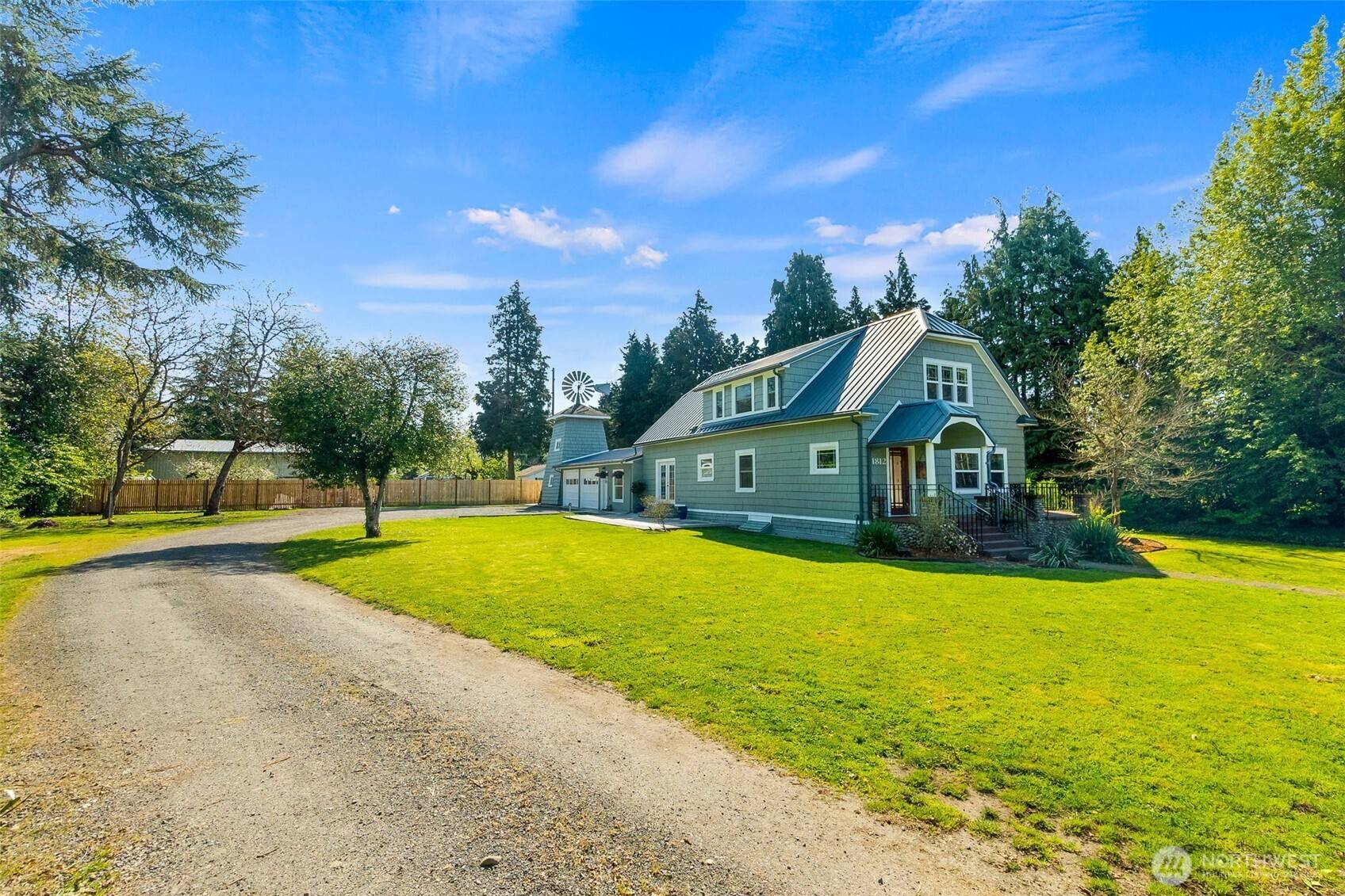 Centralia, WA 98531,1812 N Pearl ST