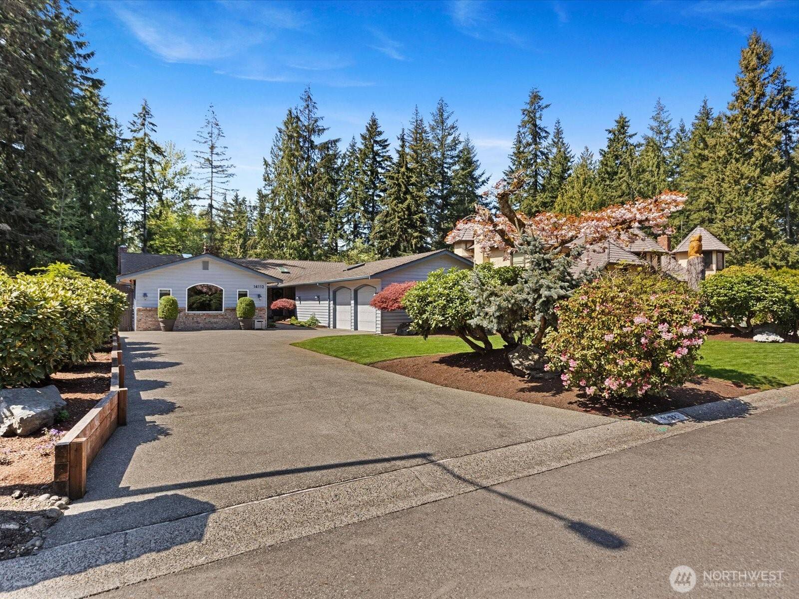 Mill Creek, WA 98012,14112 26th CT SE