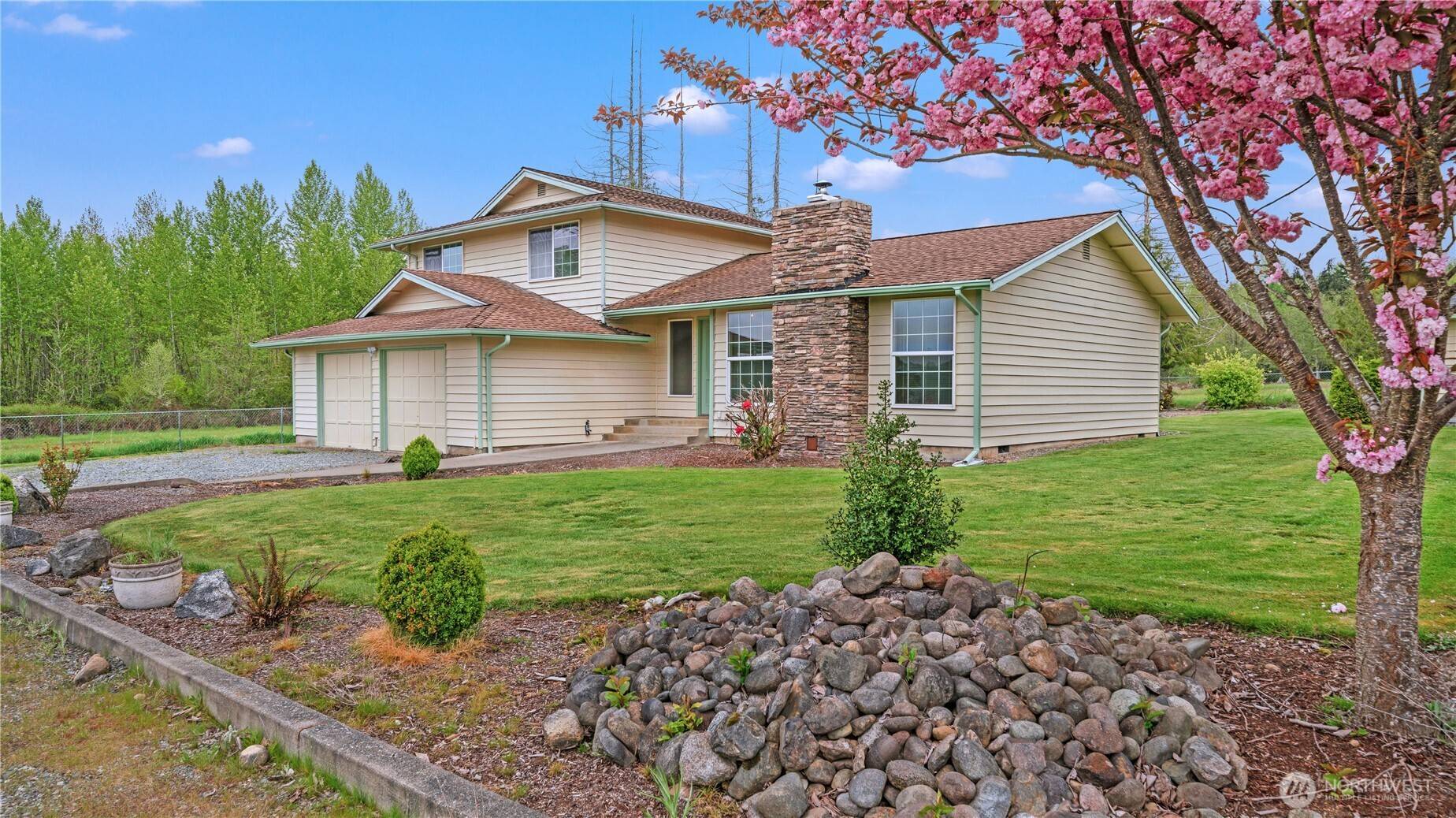 Graham, WA 98338,27429 E 110th AVE