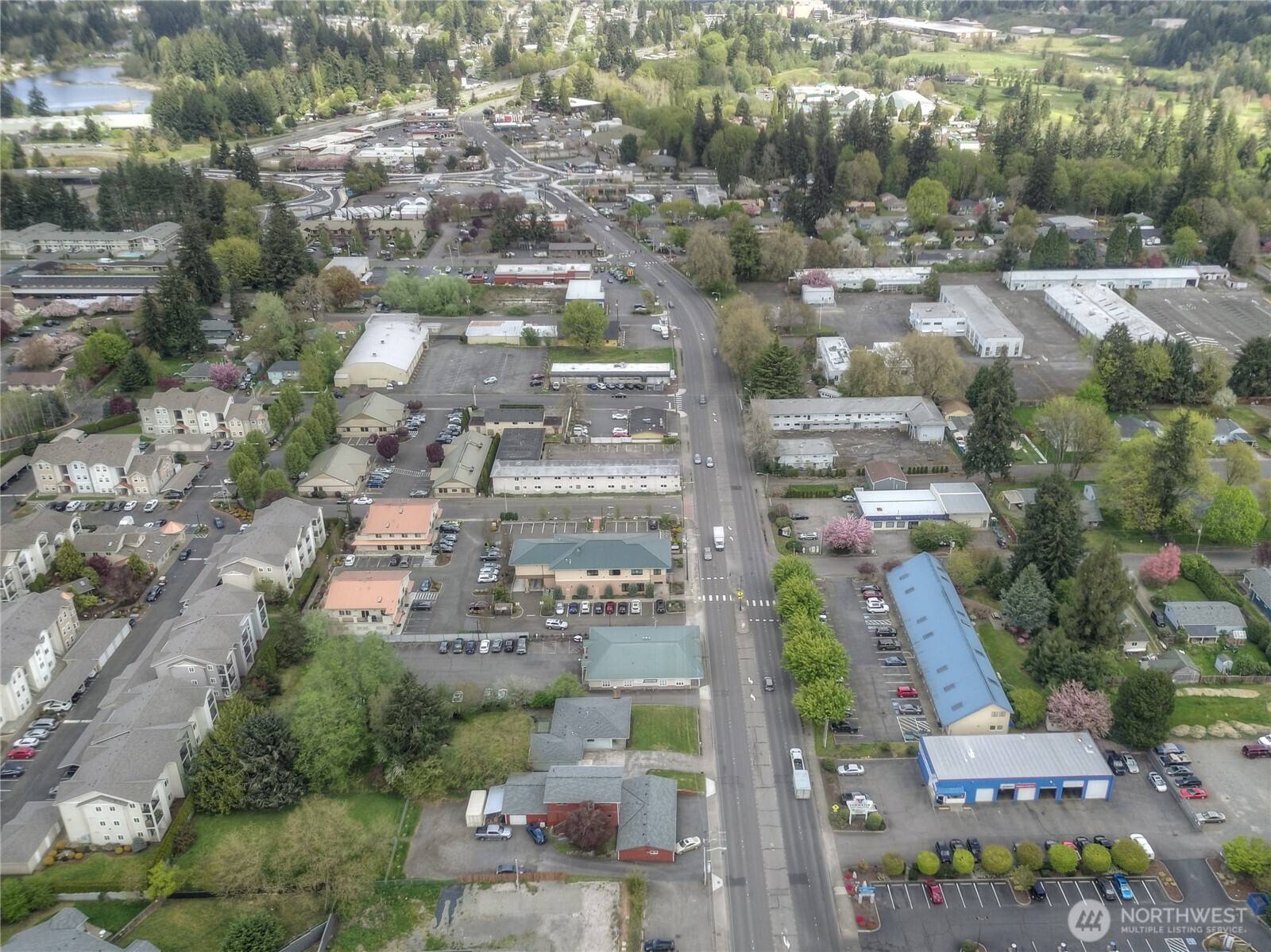 Tumwater, WA 98501,6017 S Capitol BLVD