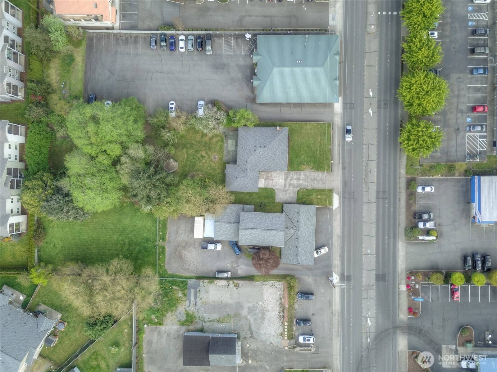 Tumwater, WA 98501,6017 S Capitol BLVD