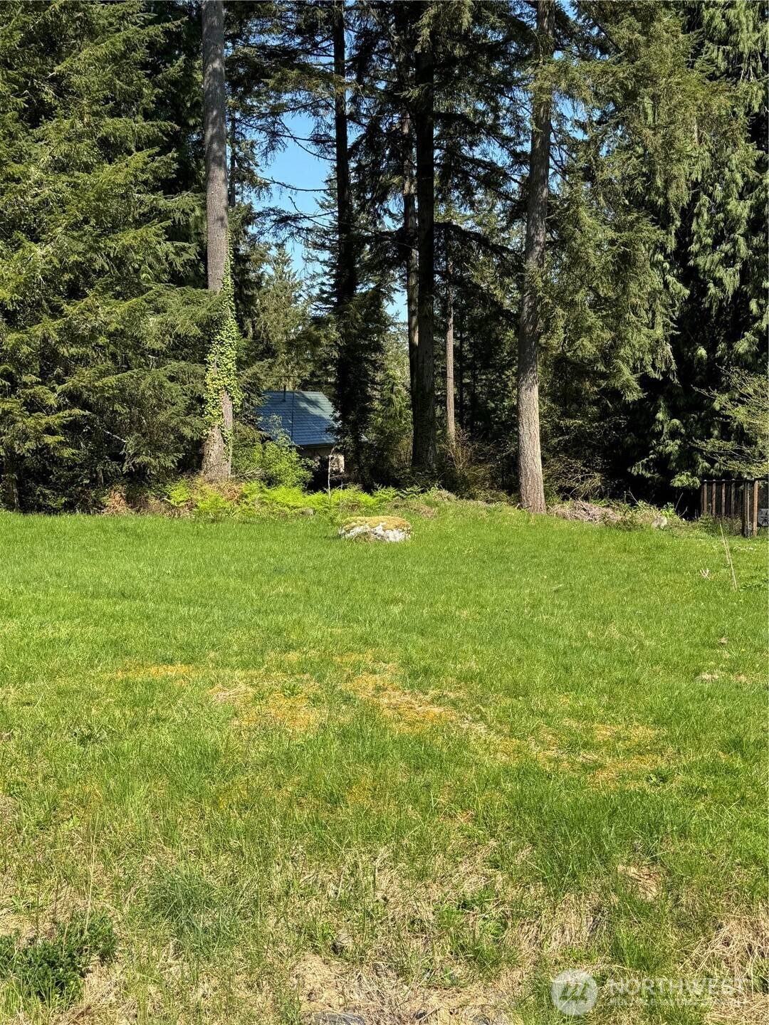 Anderson Island, WA 98303,11205 Hillcrest DR