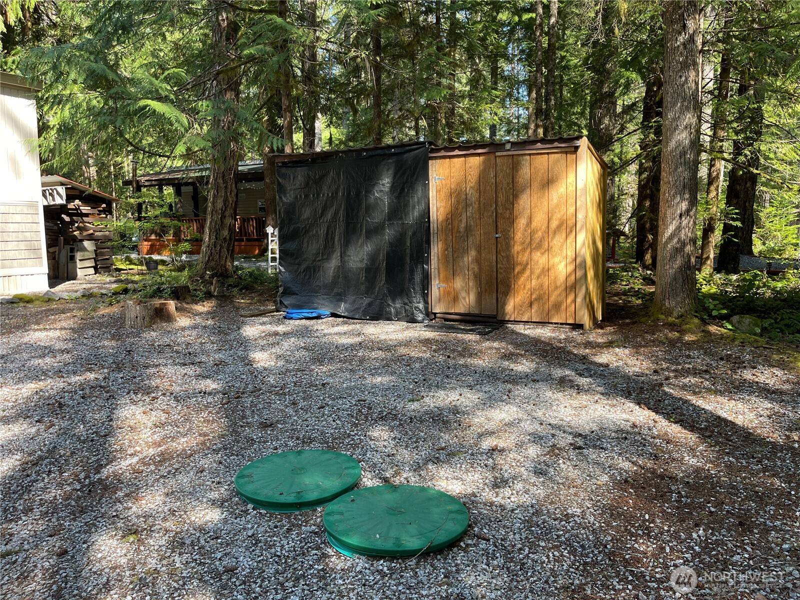 Deming, WA 98244,61 Wilderness WAY