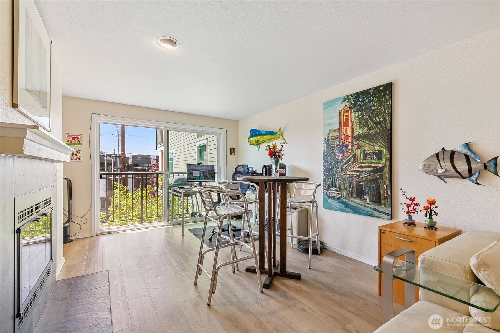 Seattle, WA 98136,6910 California AVE SW #26