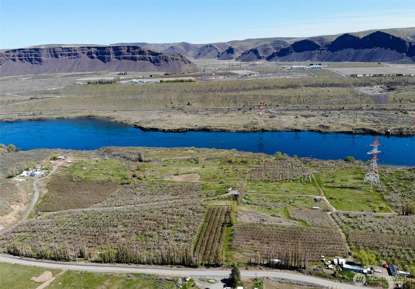 Malaga, WA 98828,7199 Tarpiscan Lot 6 RD