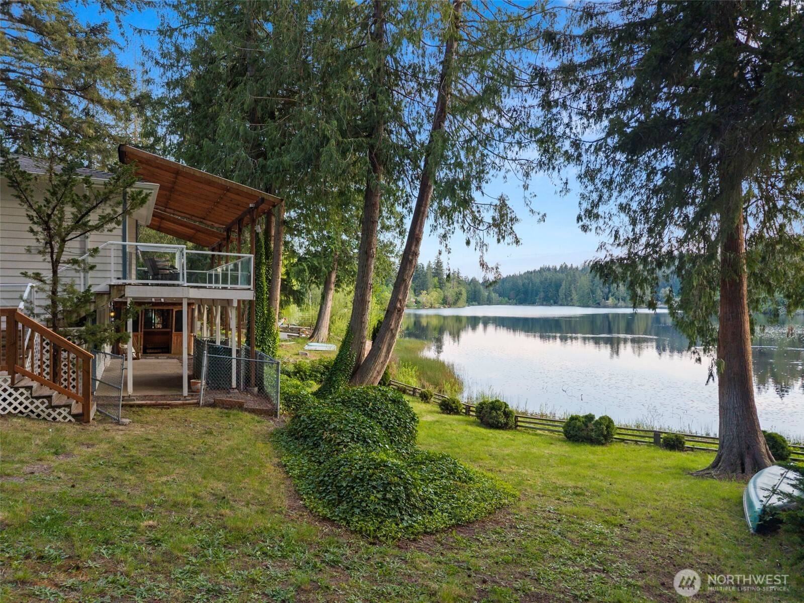 Poulsbo, WA 98370,13496 Hillcrest St NW